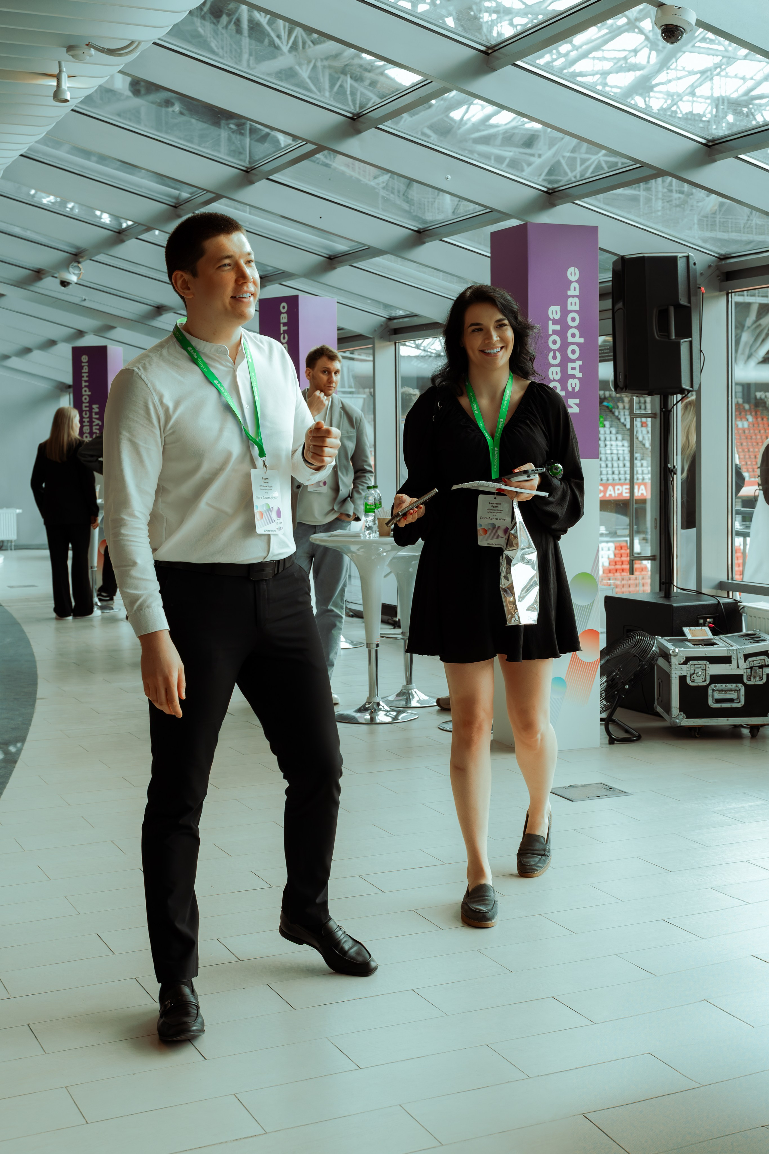 Мероприятия. Авито услуги. Фотограф/видеограф Богдан Голованов