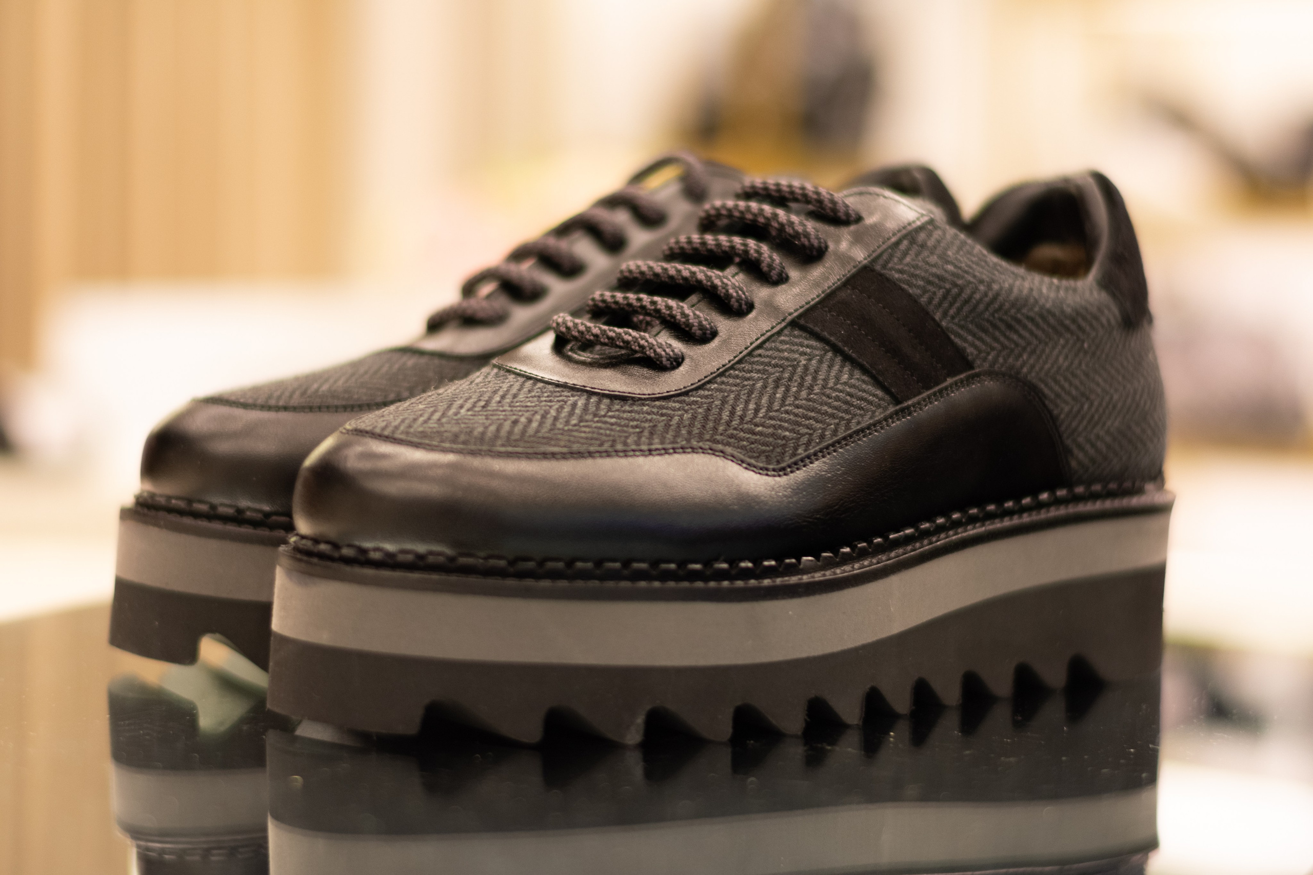 Для организаций. Предметная фотосессия для обувного магазина Capsula. Фотограф/видеограф Богдан Голованов