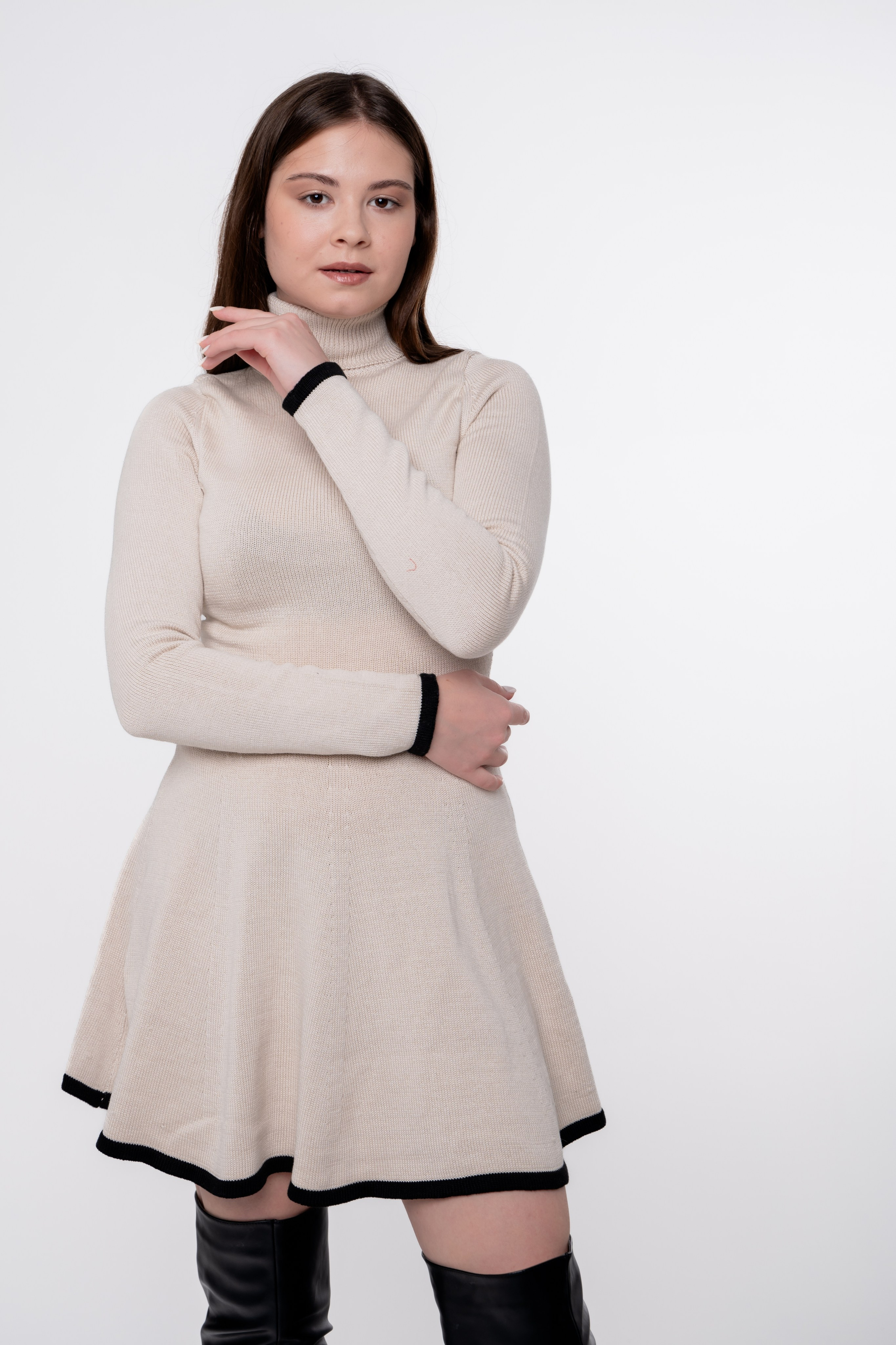 Фотосъёмка для Lamoda. Фотограф/видеограф Богдан Голованов