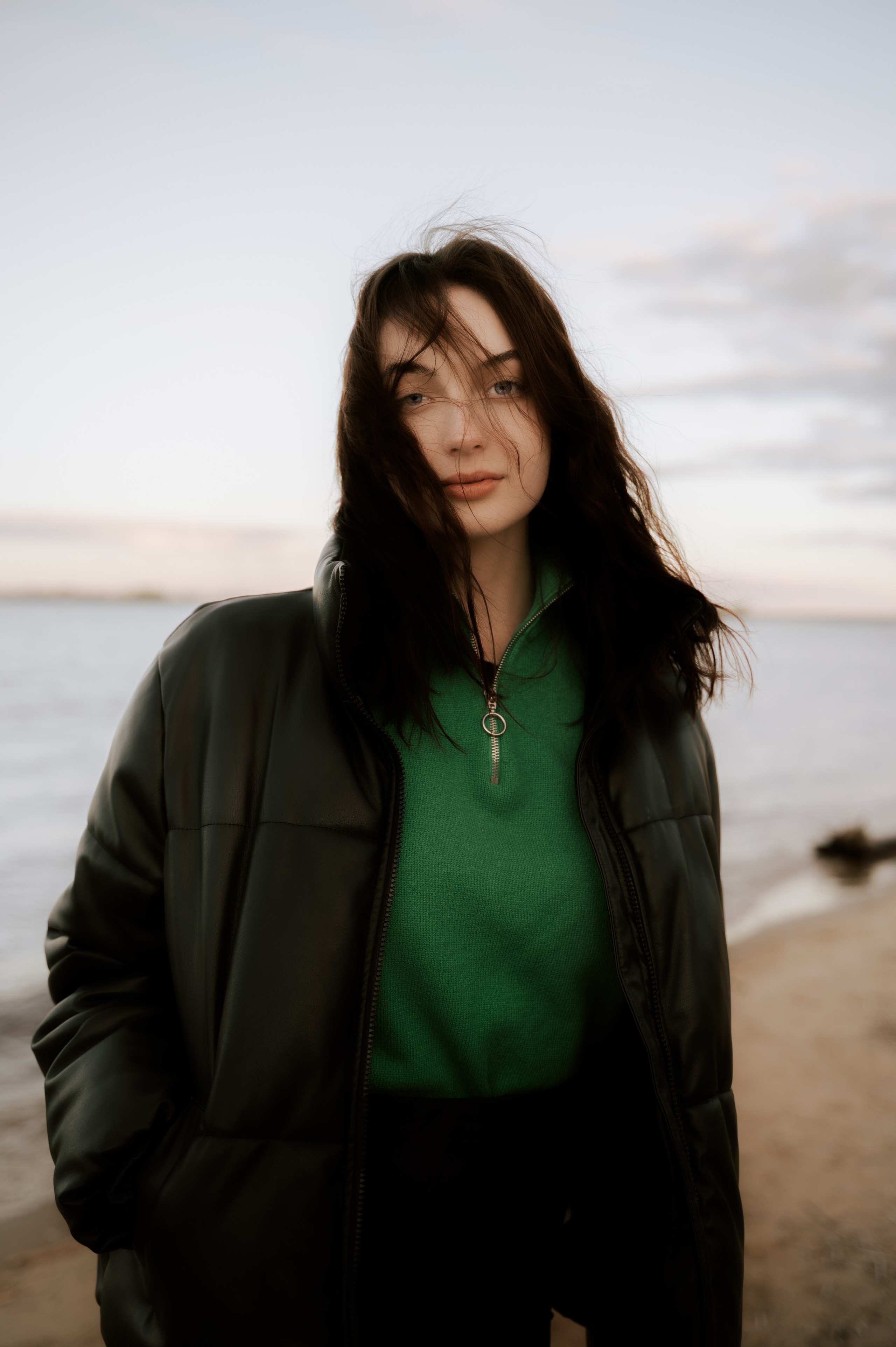 Фотосессия для Maksllx. Фотограф/видеограф Богдан Голованов