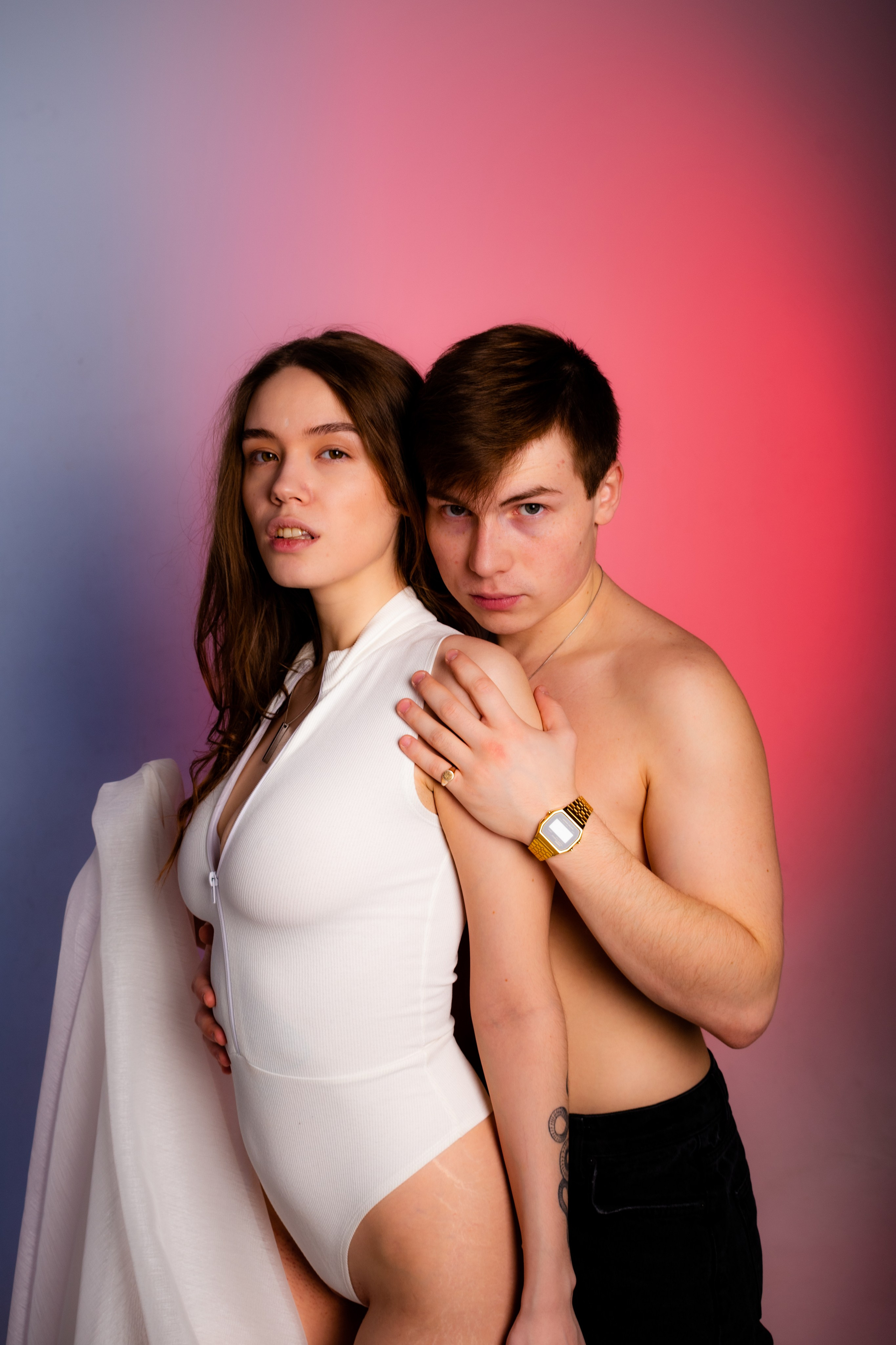 Лав стори для Никиты и Вики. Фотограф/видеограф Богдан Голованов