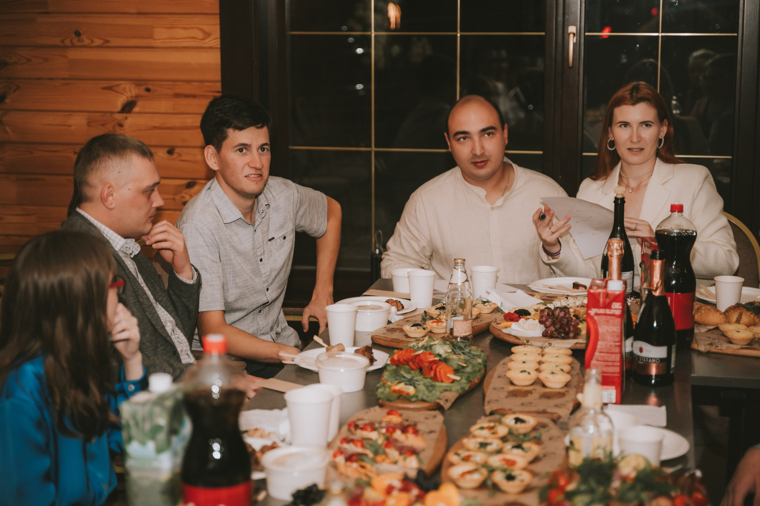 Свадьба Сабины и Риназа. Фотограф/видеограф Богдан Голованов