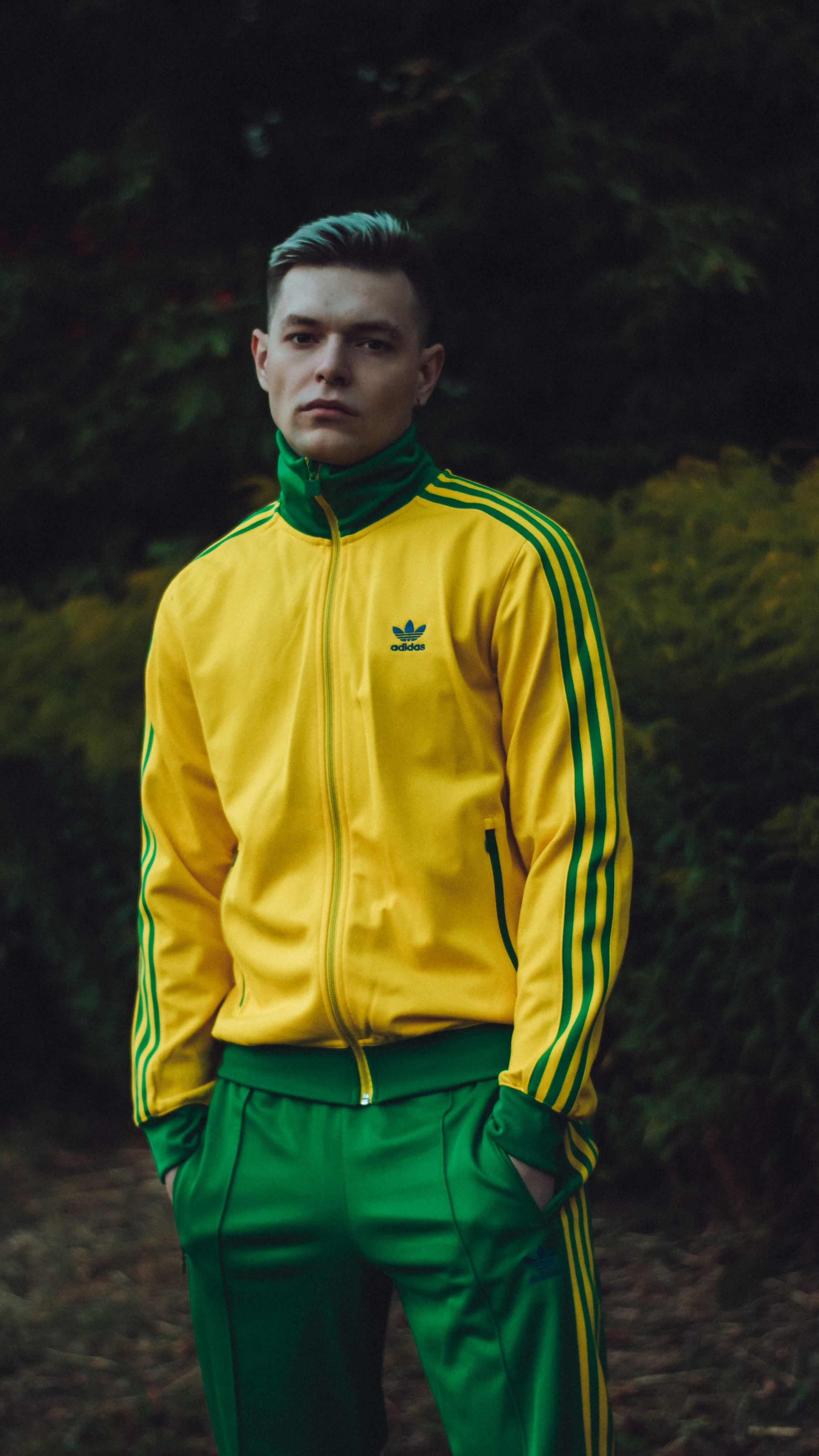 Для организаций. Фотосессия для магазина одежды FreeStyle. Фотограф/видеограф Богдан Голованов