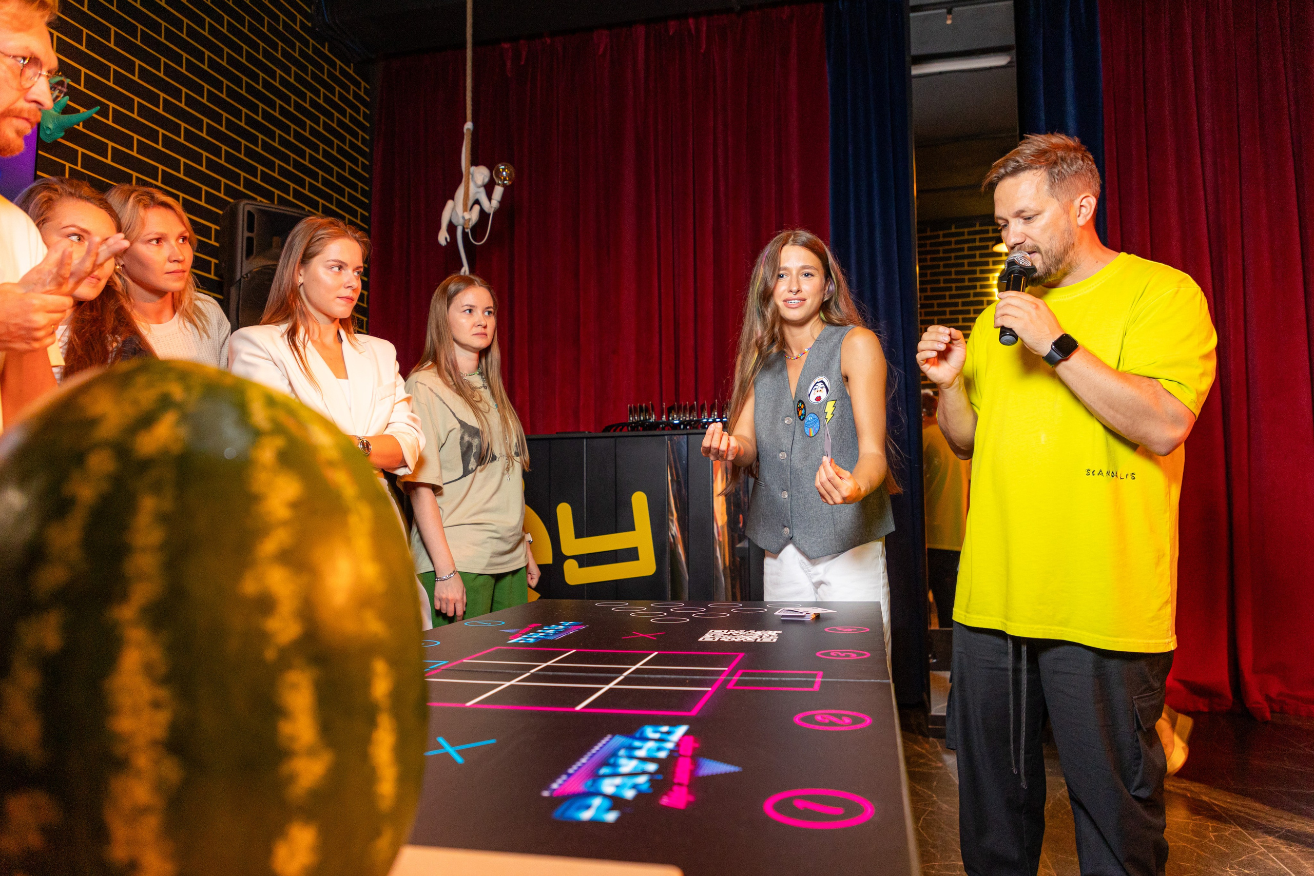 Корпоратив 2. Фотограф в Москве Алексей Липилин