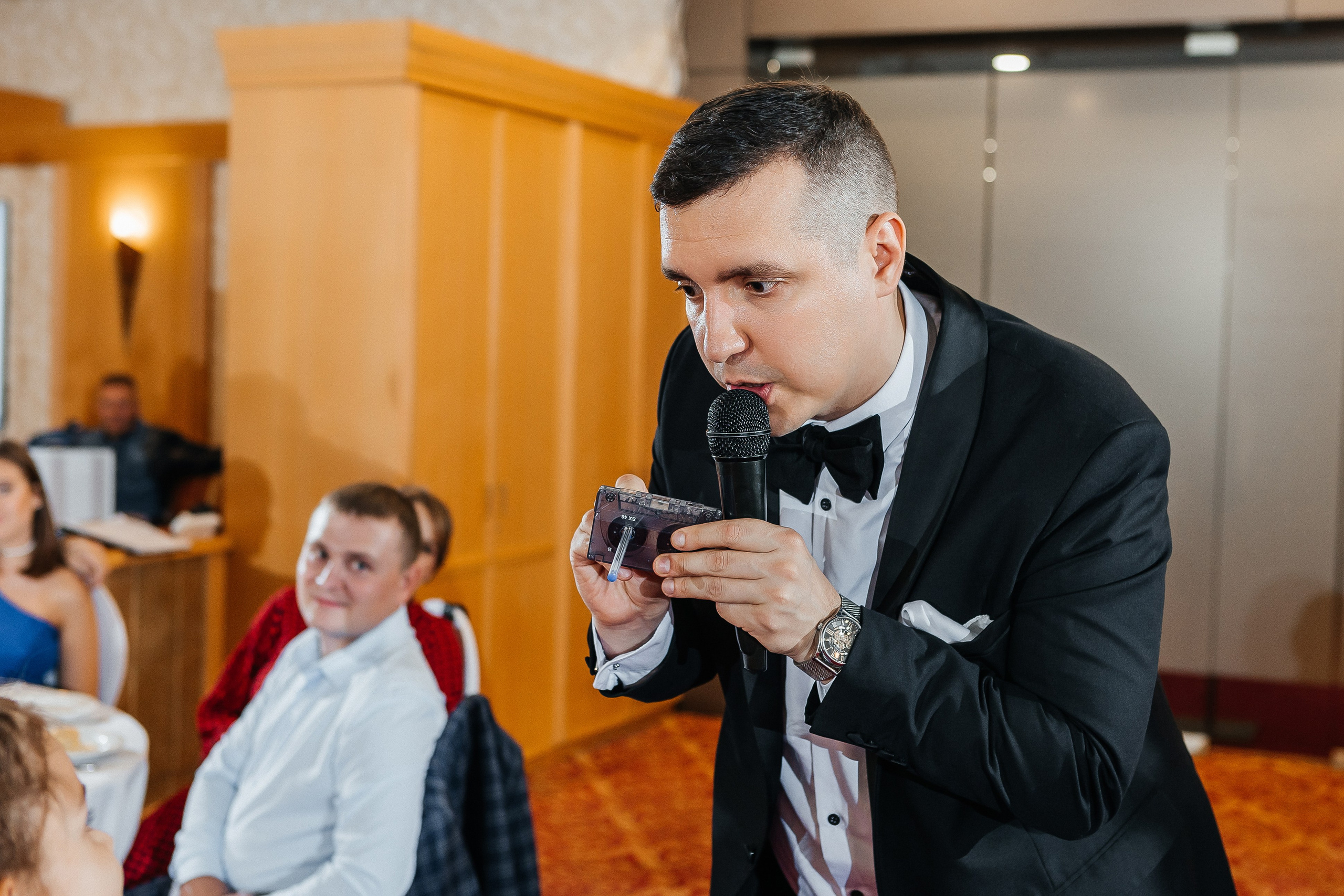 Дарья+Георгий. Свадебный и портретный фотограф в Екатеринбурге Виолетта Куприкова