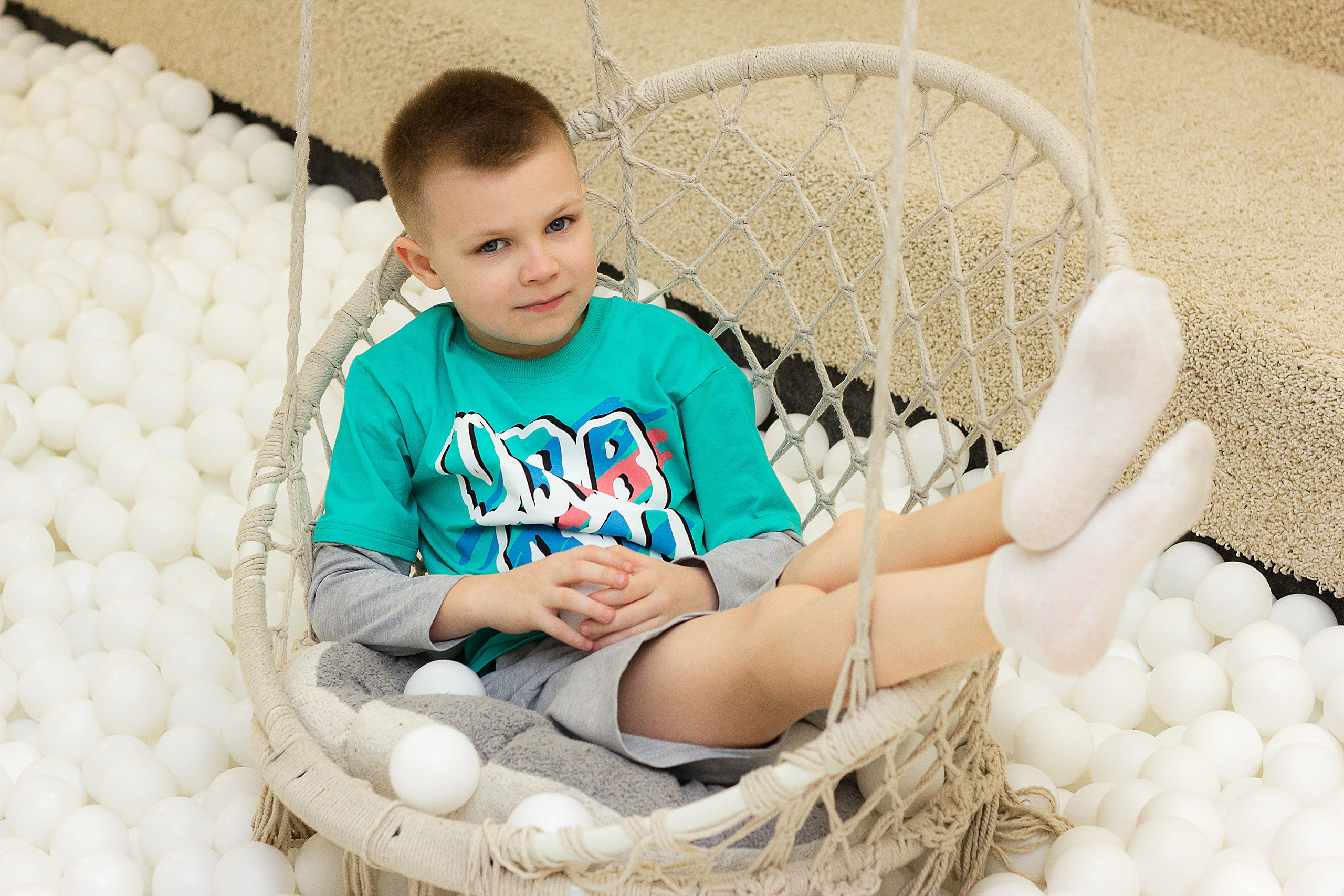 Журнал «ДетKids». Фотограф Великий Новгород Татьяна Чиглинцева