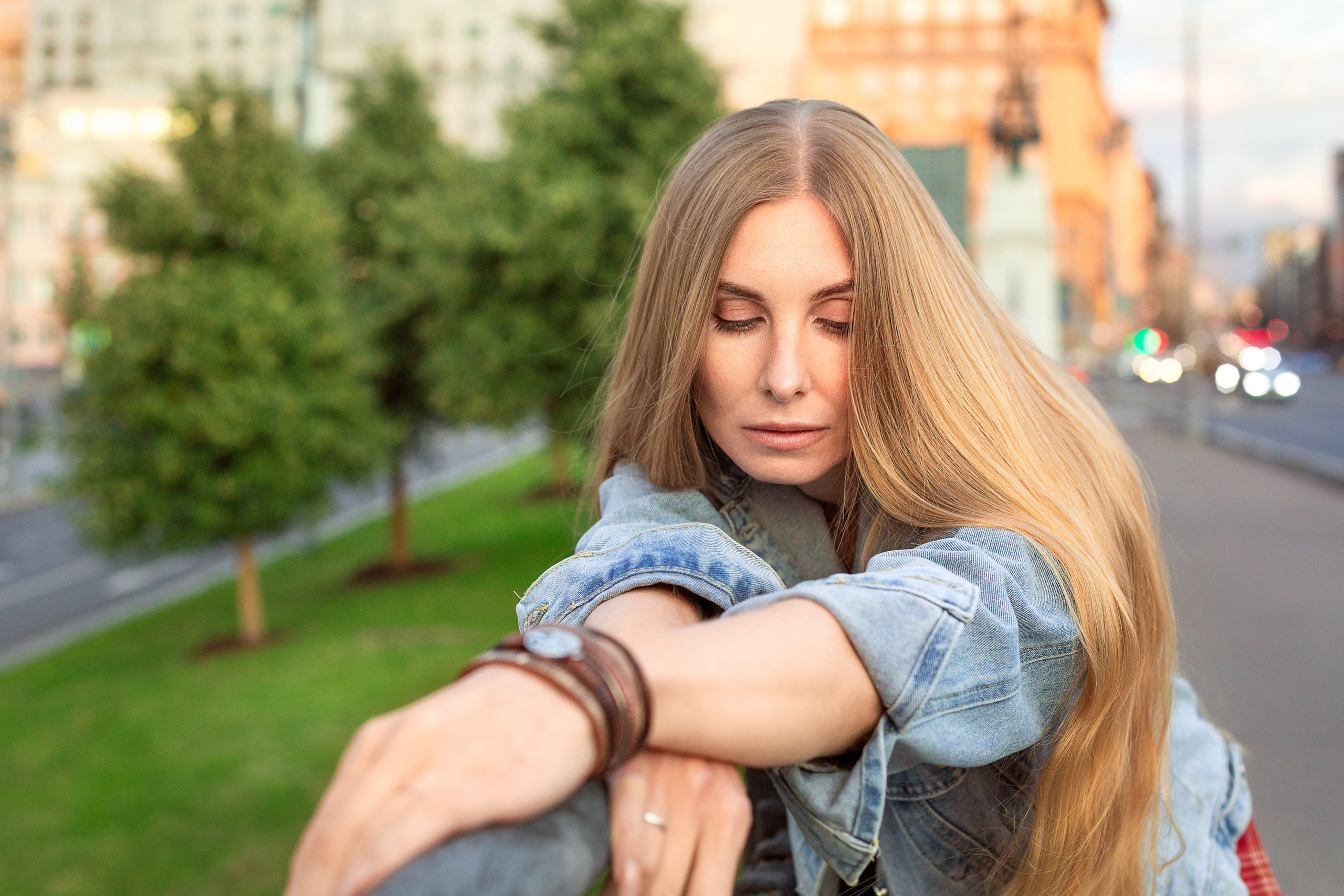 История в городе. Профессиональный фотограф, фотохудожник, видеограф из Москвы