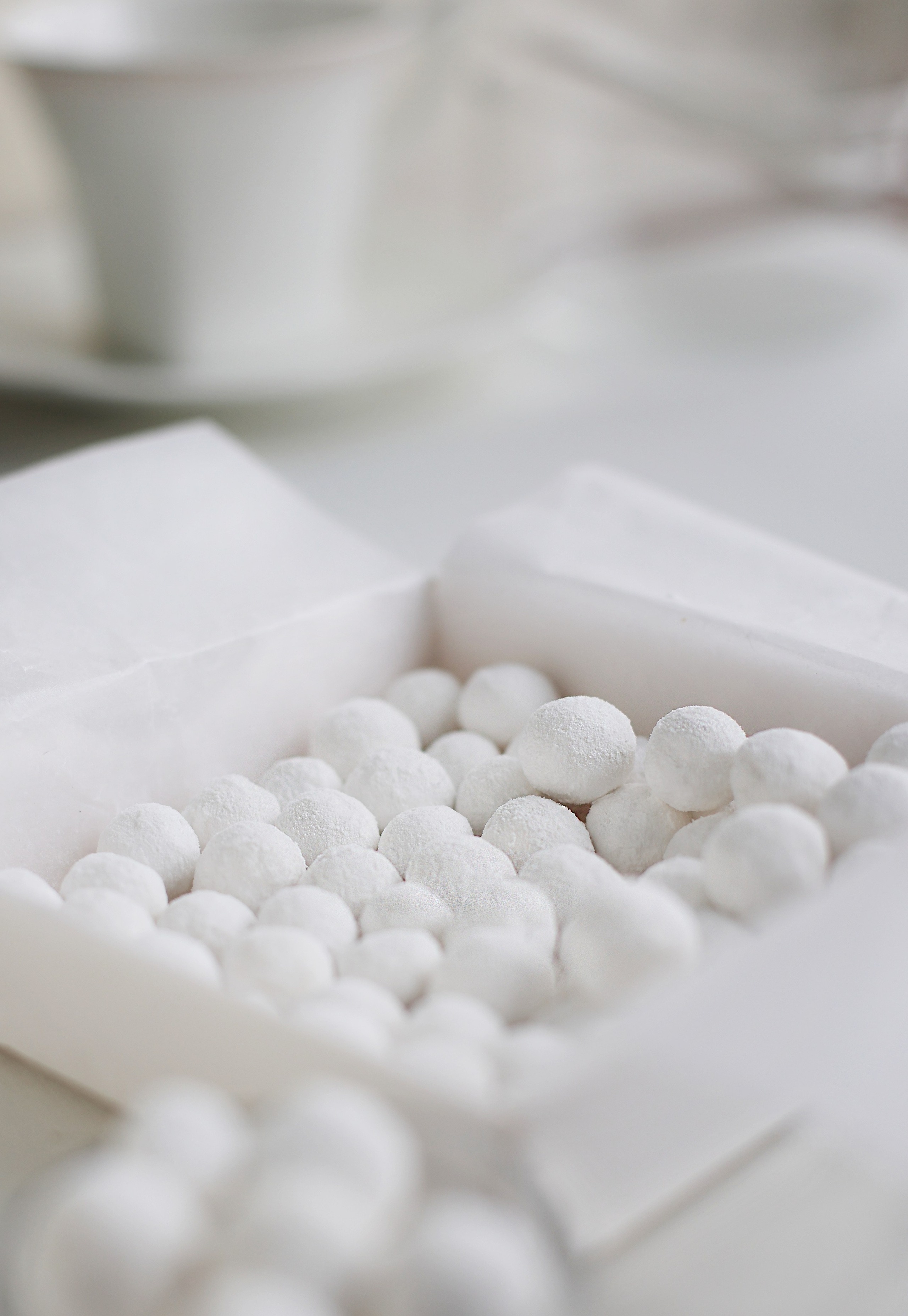 Натюрморт. Фотография как кино