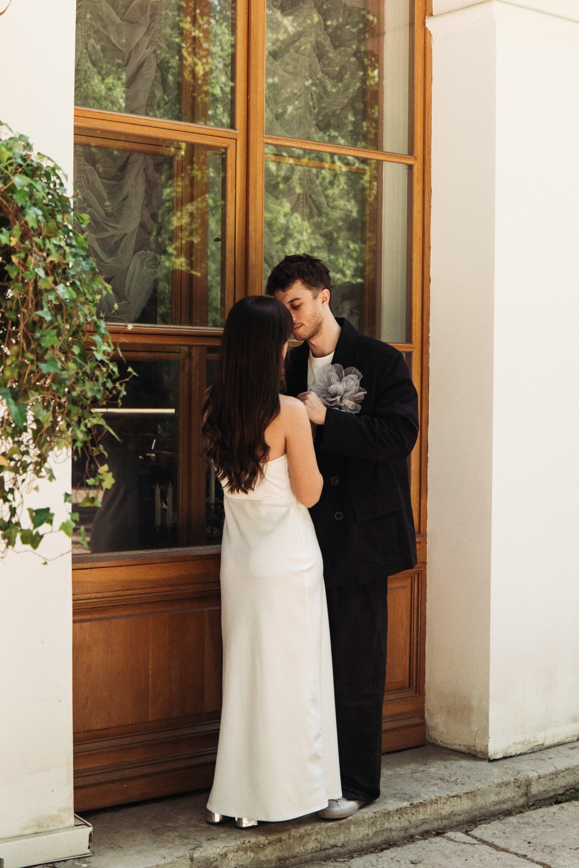 Саша&Вика. Свадебный фотограф Церковная Алёна.Десногорск, Смоленск