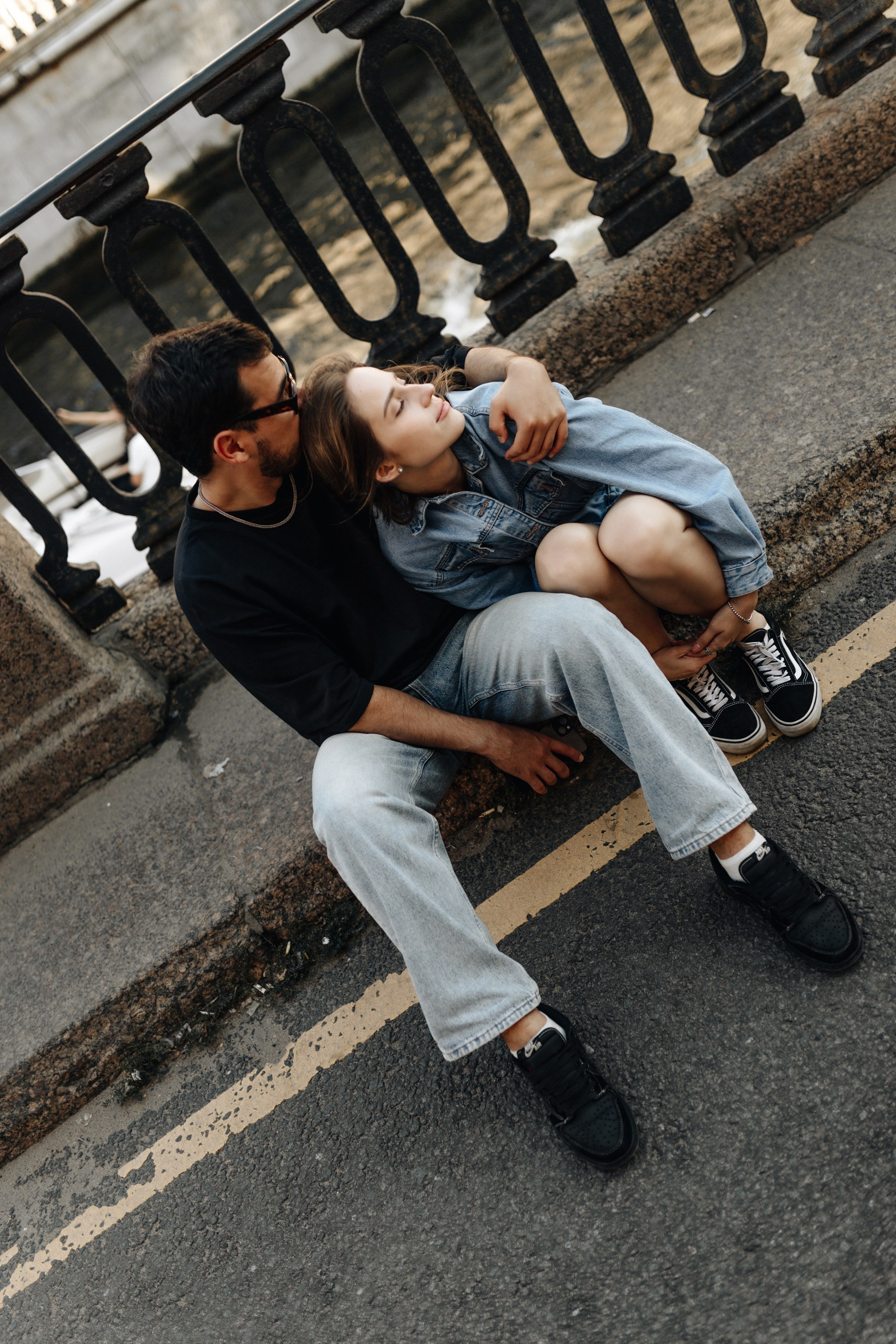 Алена & Никита. Главная