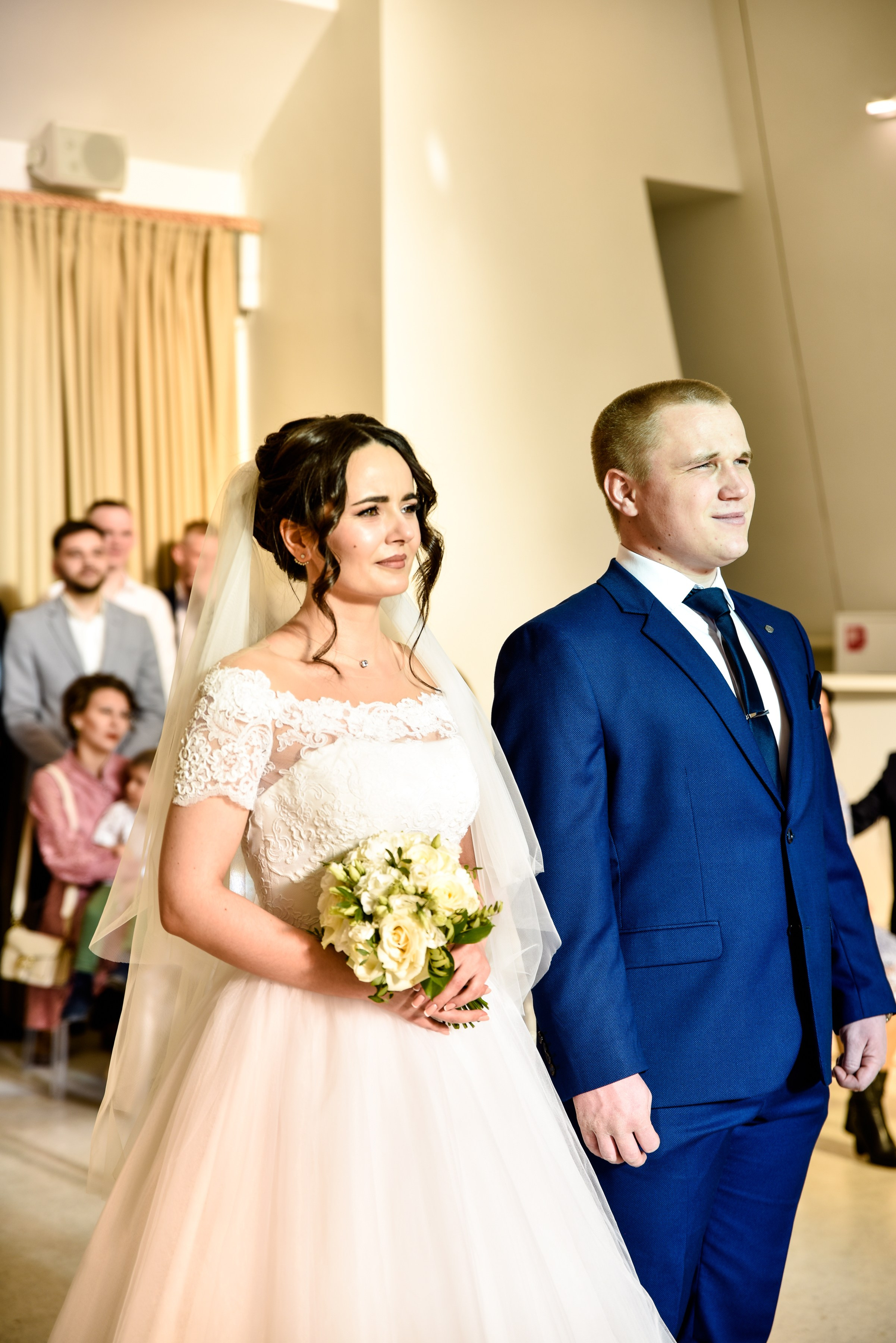 Свадьба Татьяна и Олег