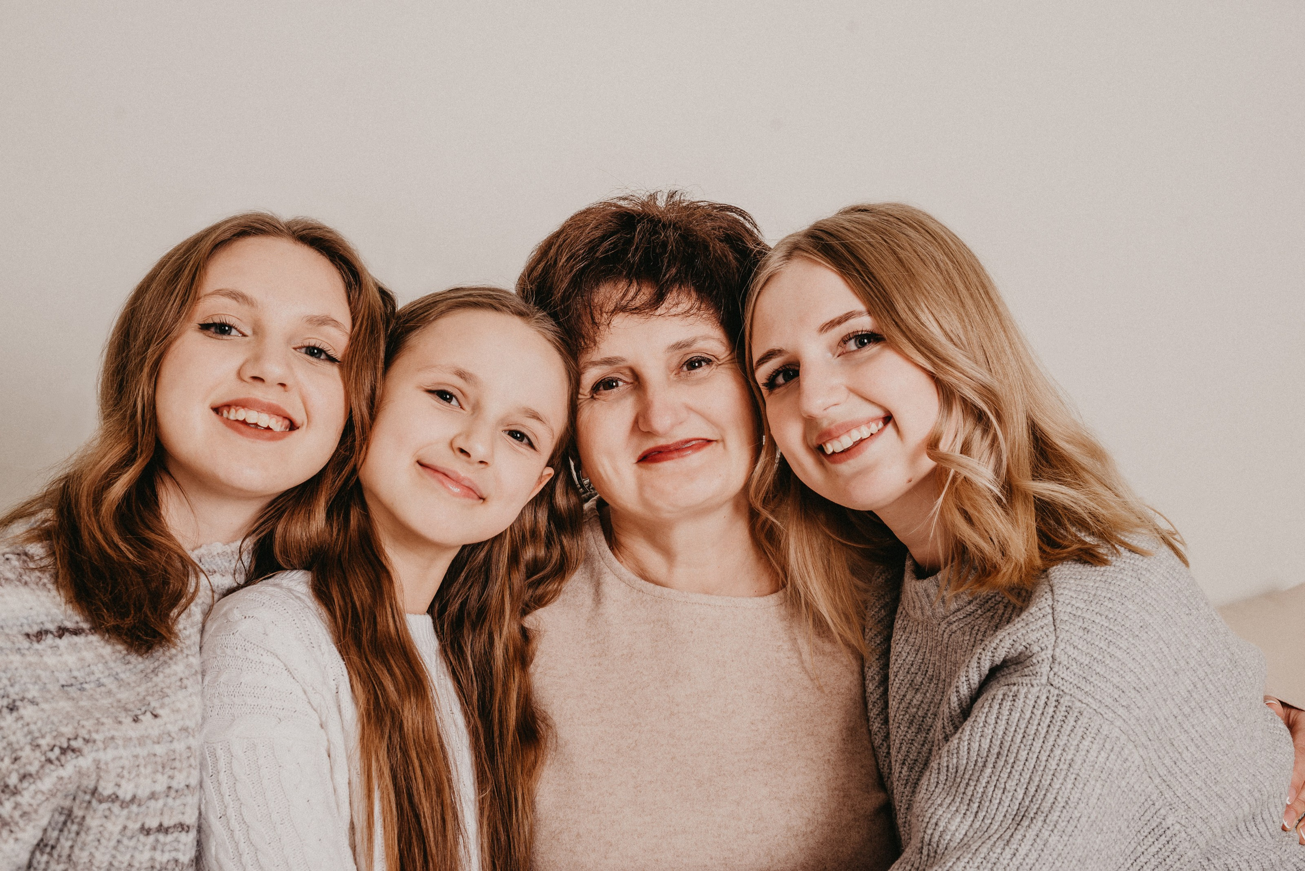 Семейные ценности. Женский и семейный фотограф Сочи и Краснодар Ольга Маловик