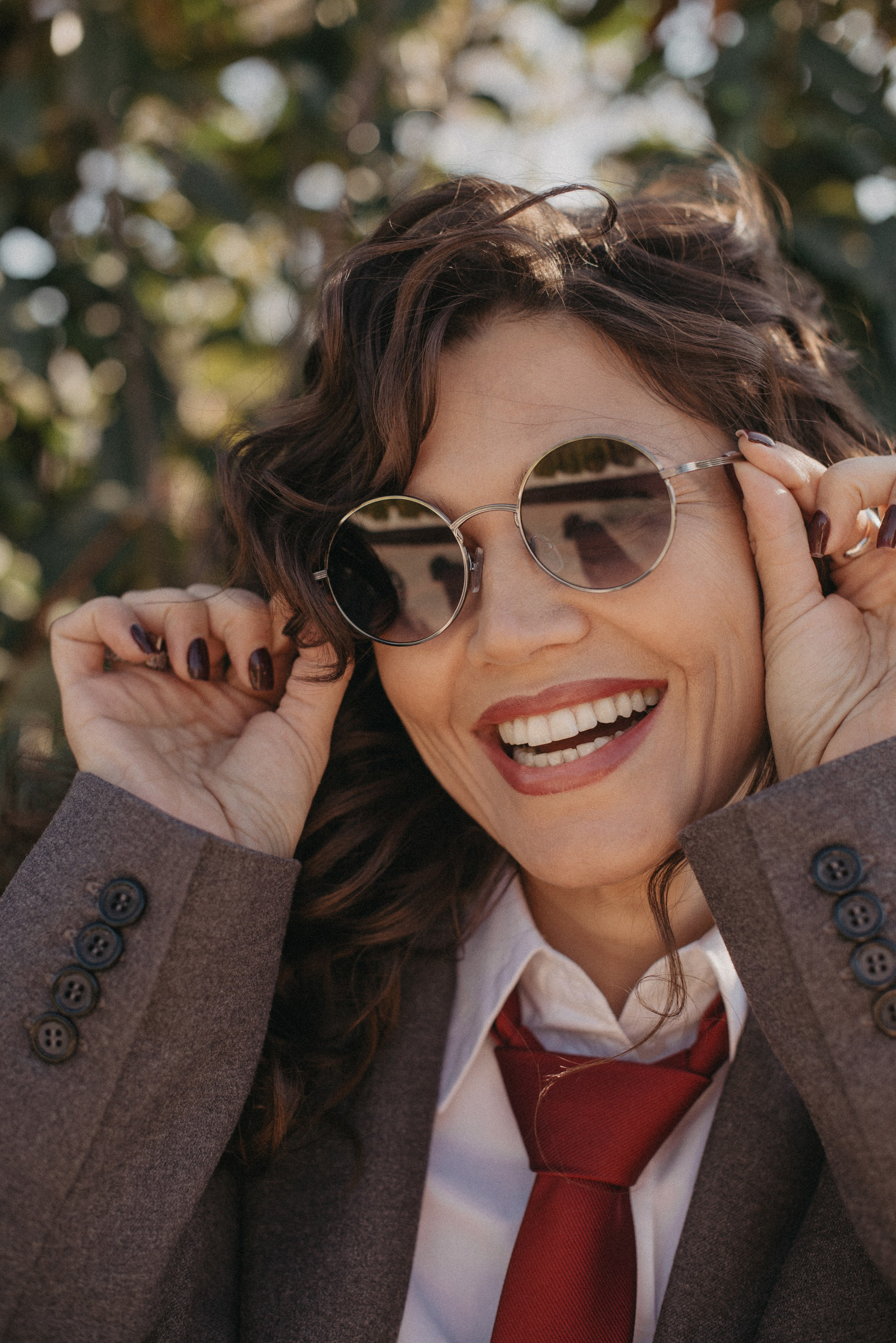 Фотосессия для стилиста Кристины Шульга. Женский и семейный фотограф Сочи и Краснодар Ольга Маловик