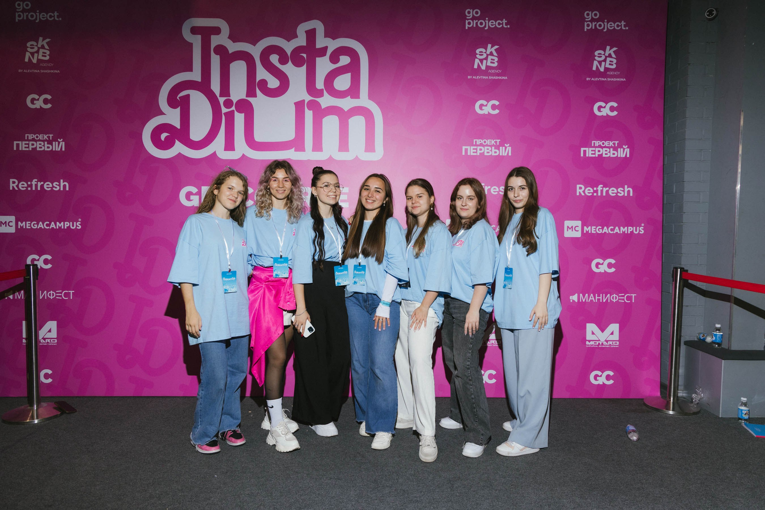 INSTA DIUM 4. Портретный и репортажный фотограф в Москве Олеся Лисарк