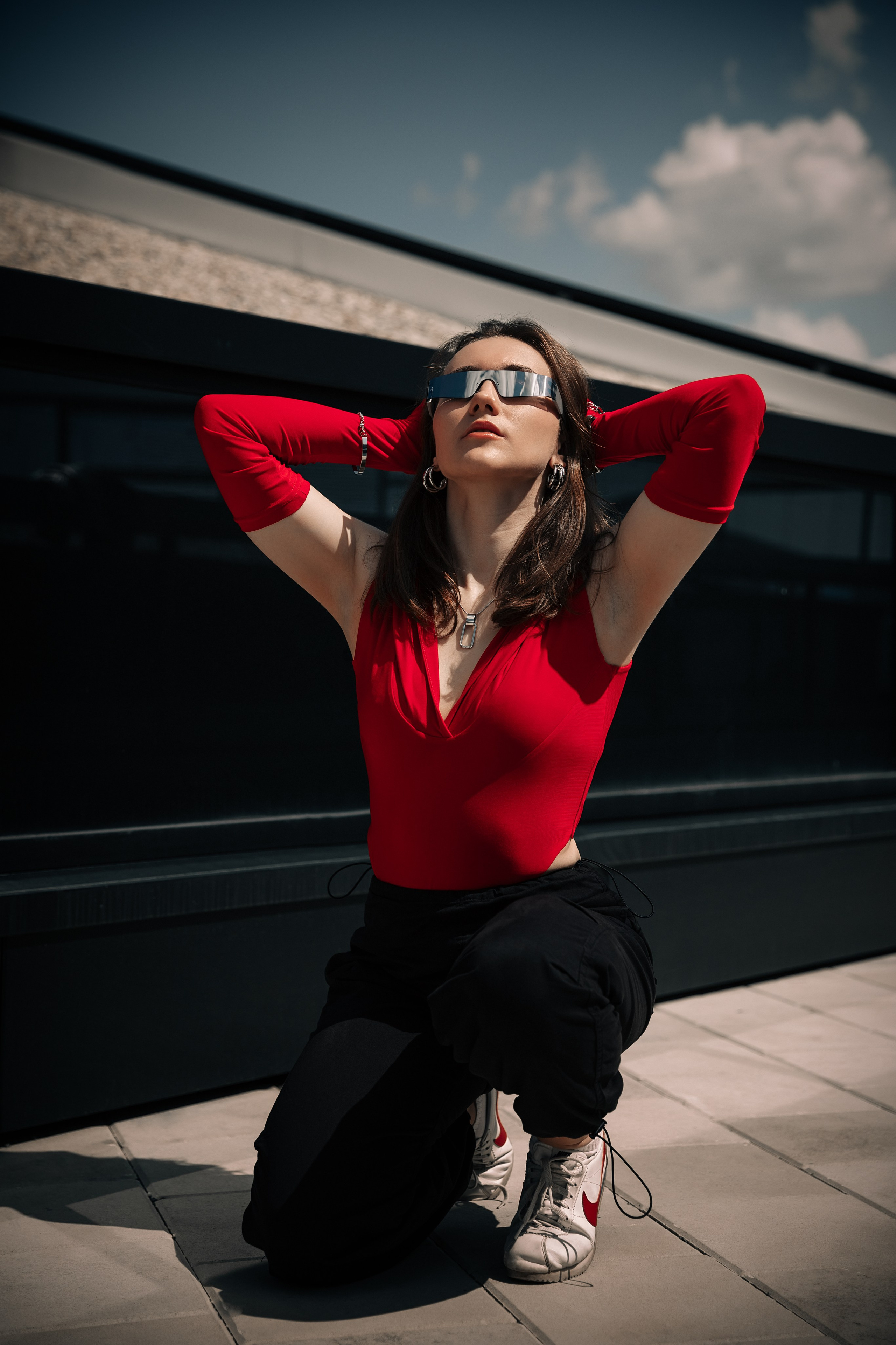 Уличные съемки. Alexey Sentyurin, brands and business photographer in Moscow