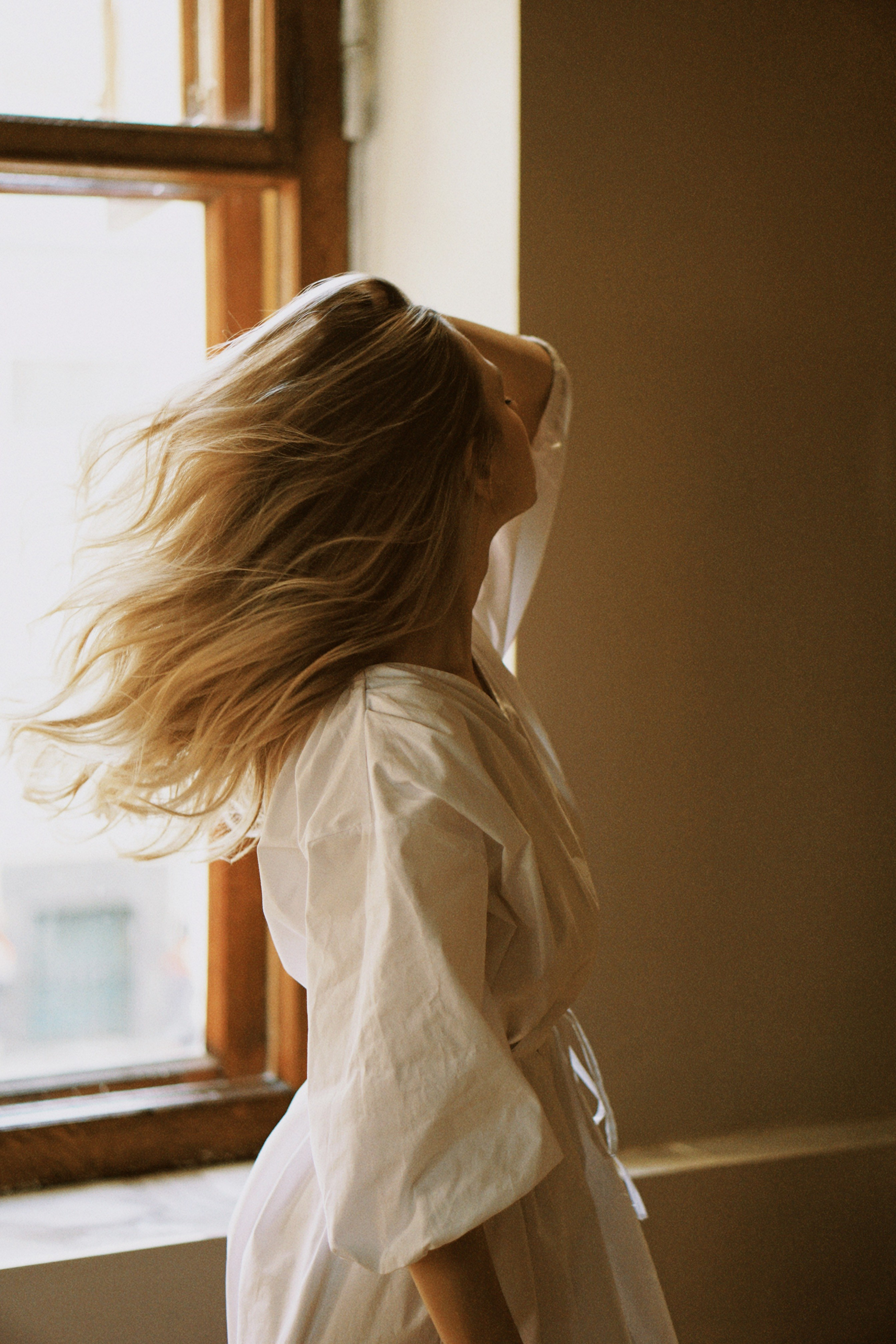 Кира Винтаж. Фотограф Москва — Полина Робин