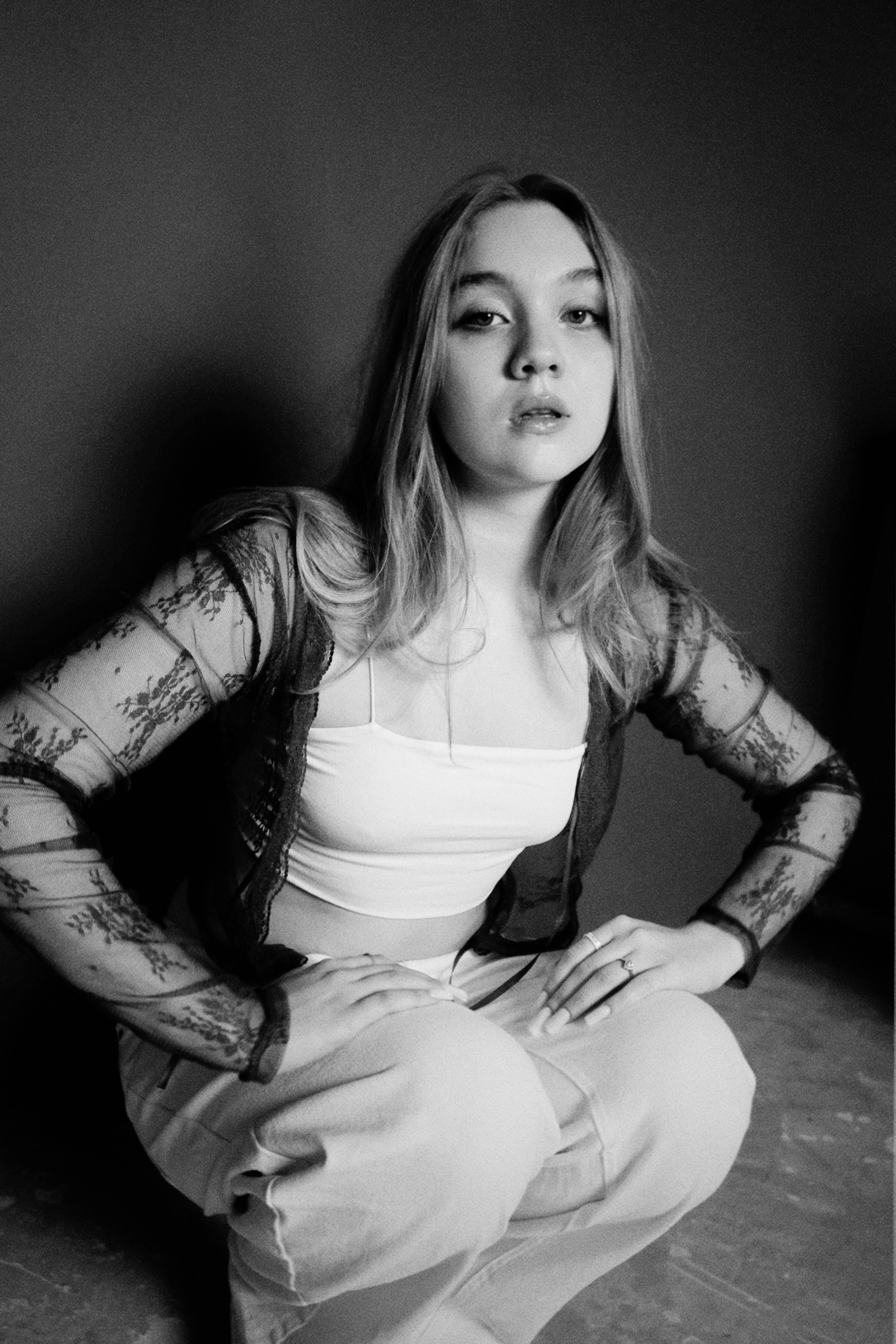 Happy B-day🧚🏼‍♂️ Света. Фотограф Москва — Полина Робин