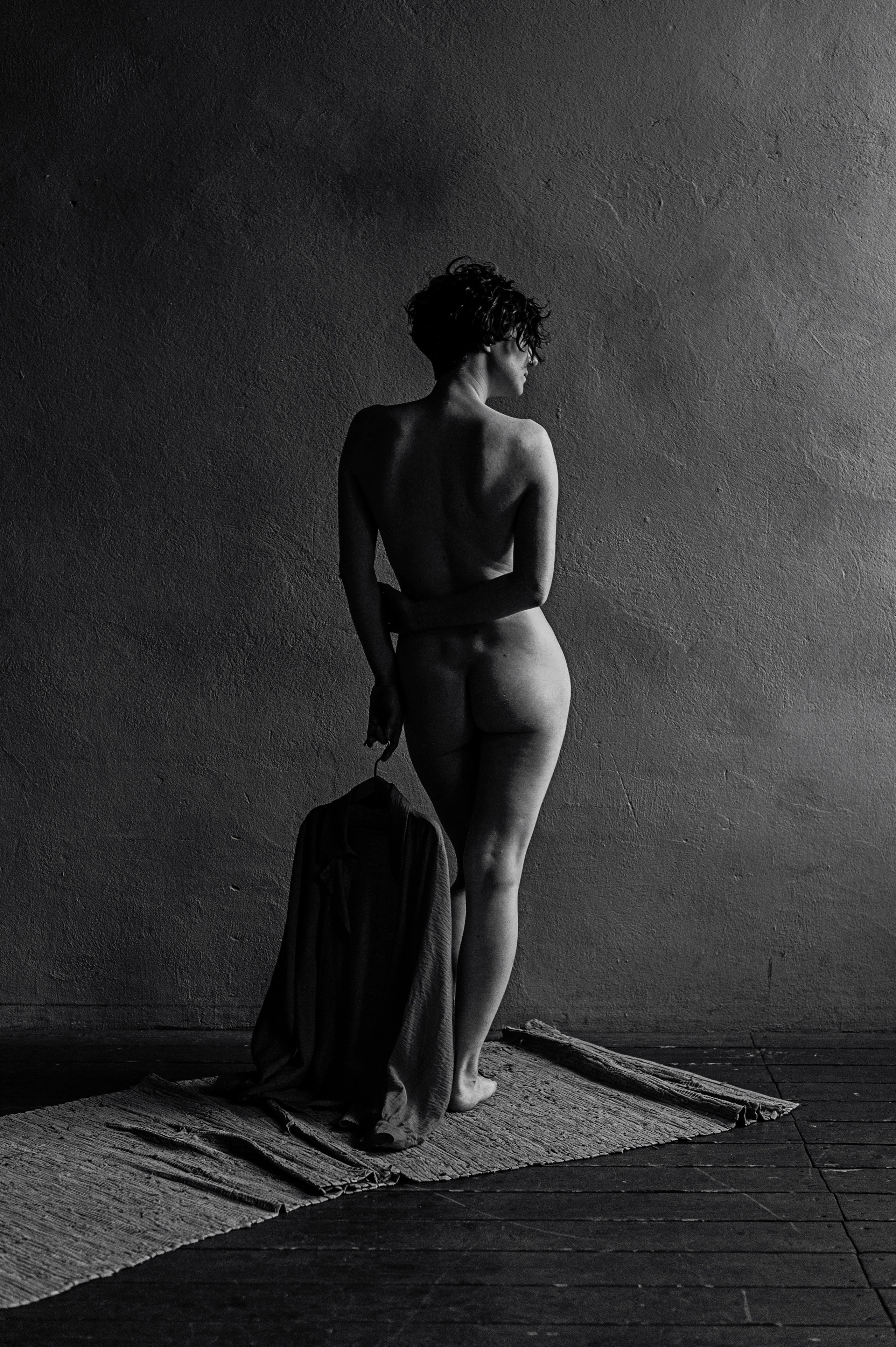 Elena. Sergey Vinogradov photographer Russia Saint Petersburg