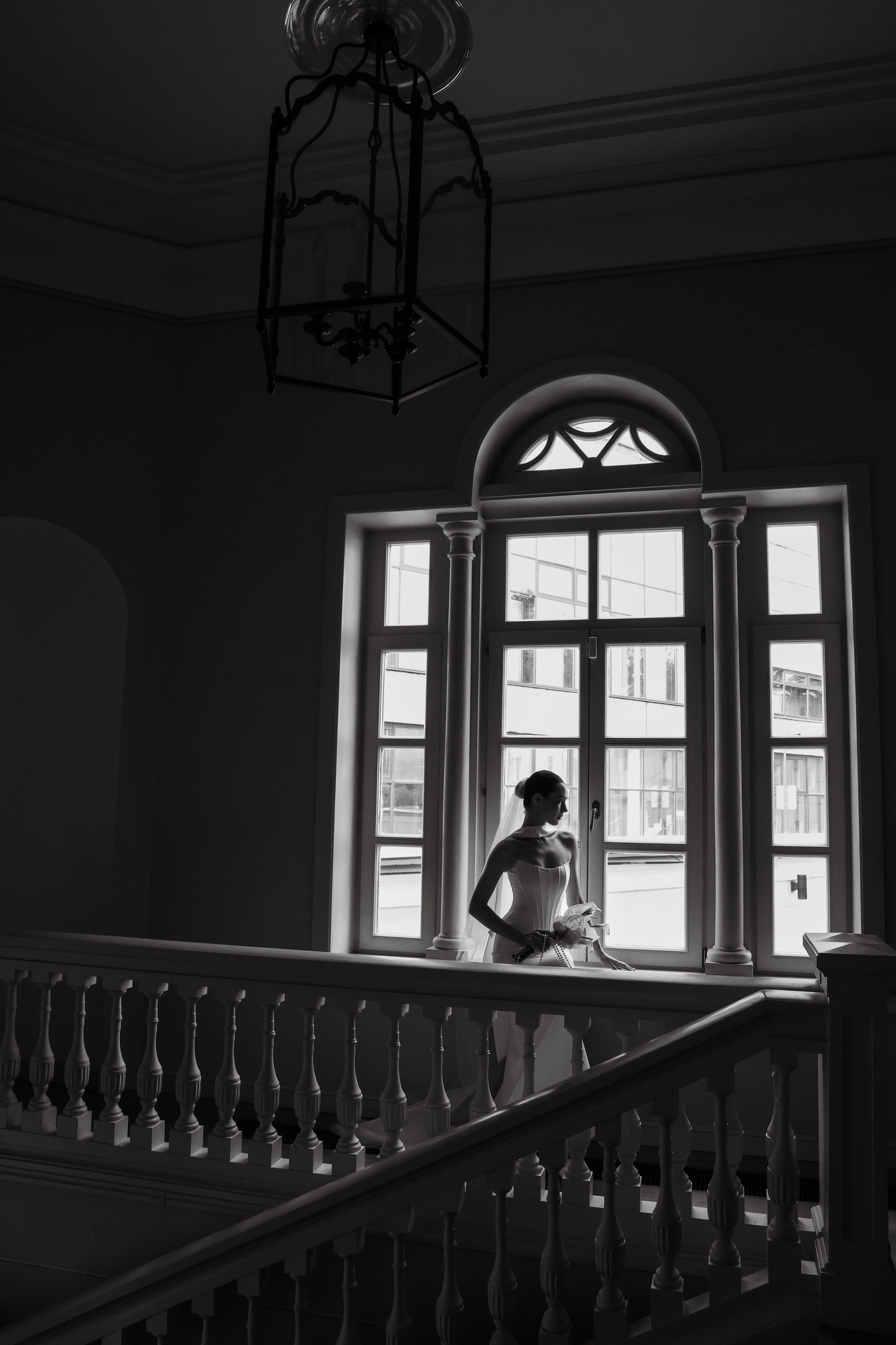 Дмитрий и Алина. Фотограф Москва и МО Анастасия Пясковская