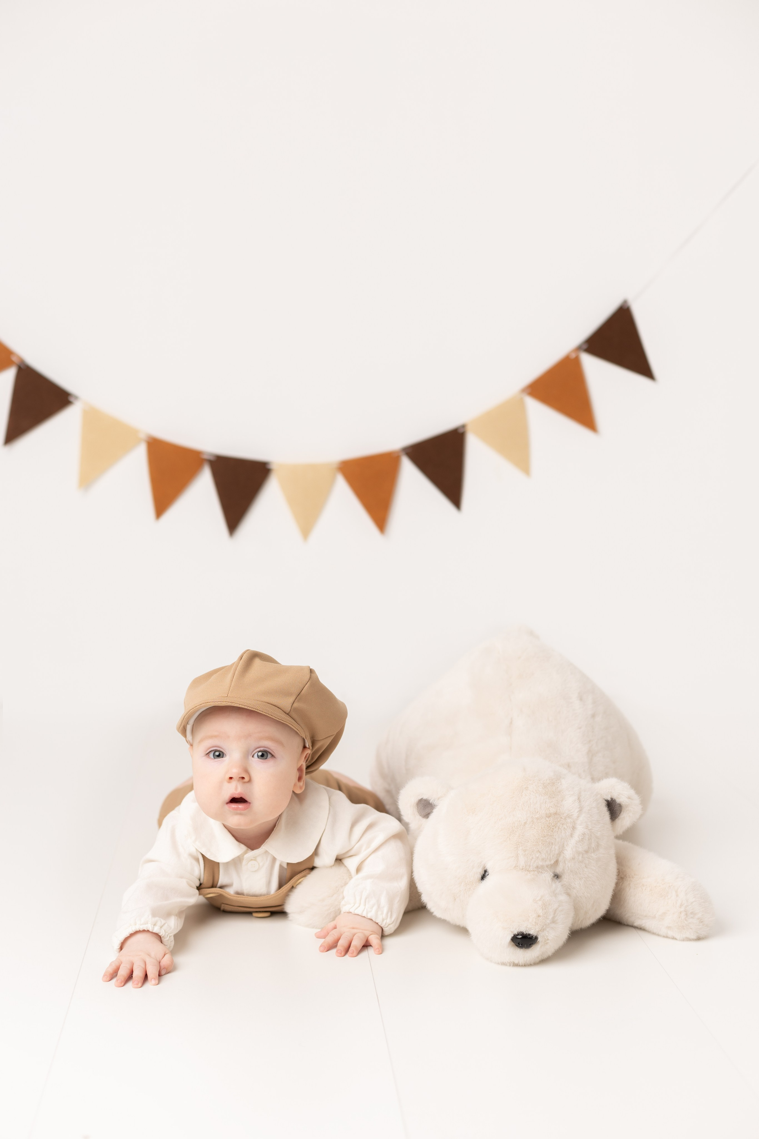 Фотосессии малышей до года. Фотограф новорожденных, детский фотограф в г. Оренбурге Екатерина Козлова