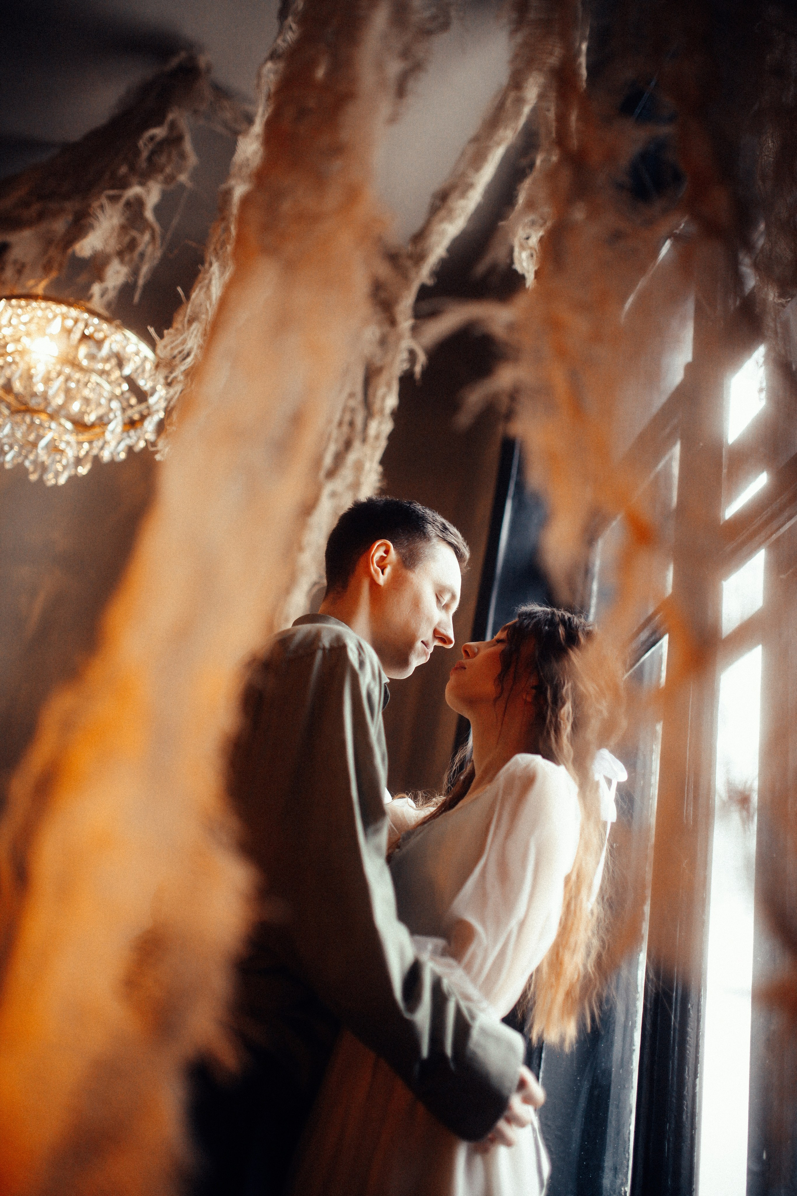 Лера+Никита. Портретный фотограф в Москве Анастасия Пимова