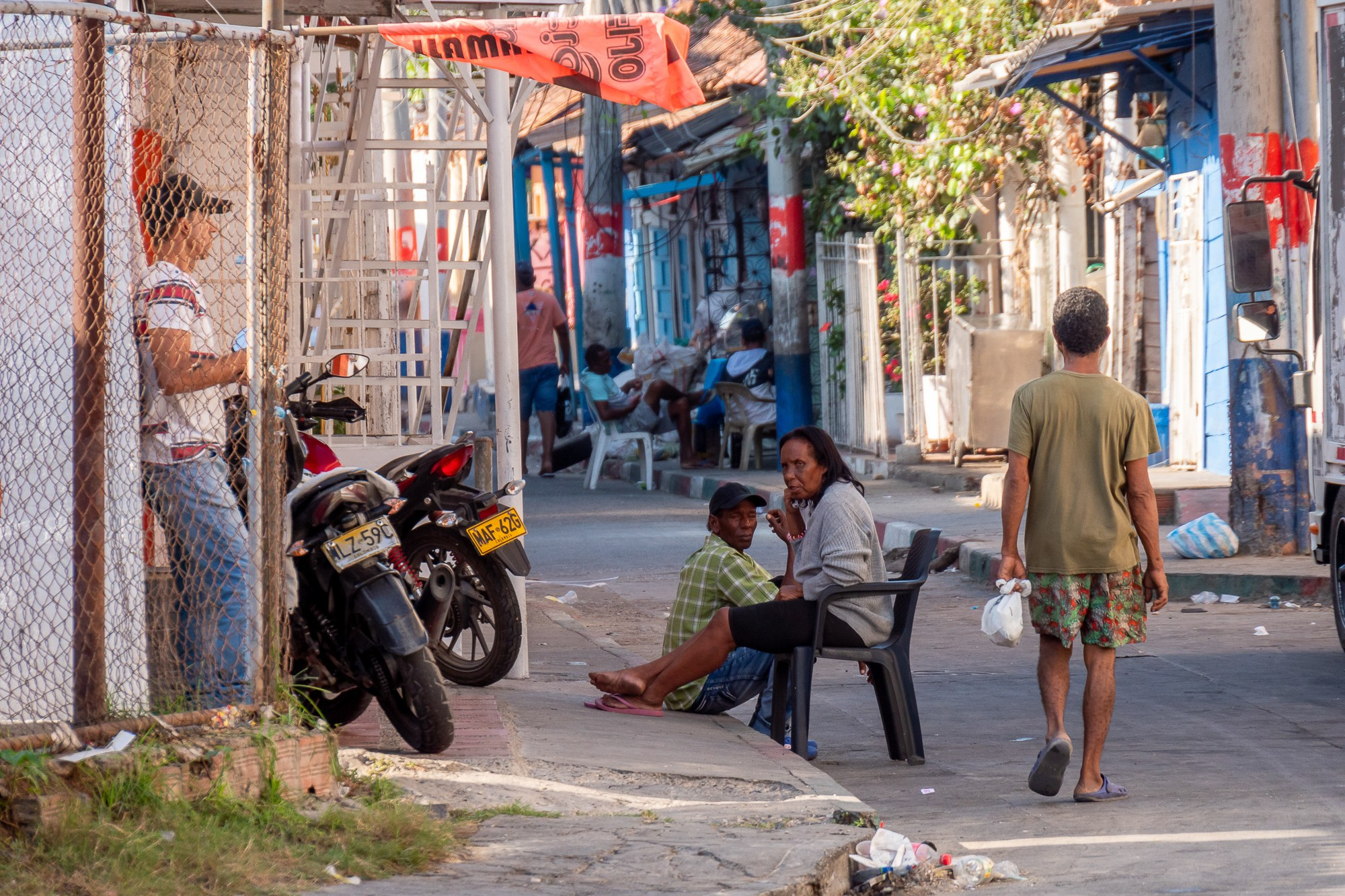 Алексей Скоробогатько, фотограф  г. Картахена, Колумбия. Alexey Skorobogatko, photographer, Cartagena, Colombia. Фотограф Алексей Скоробогатько