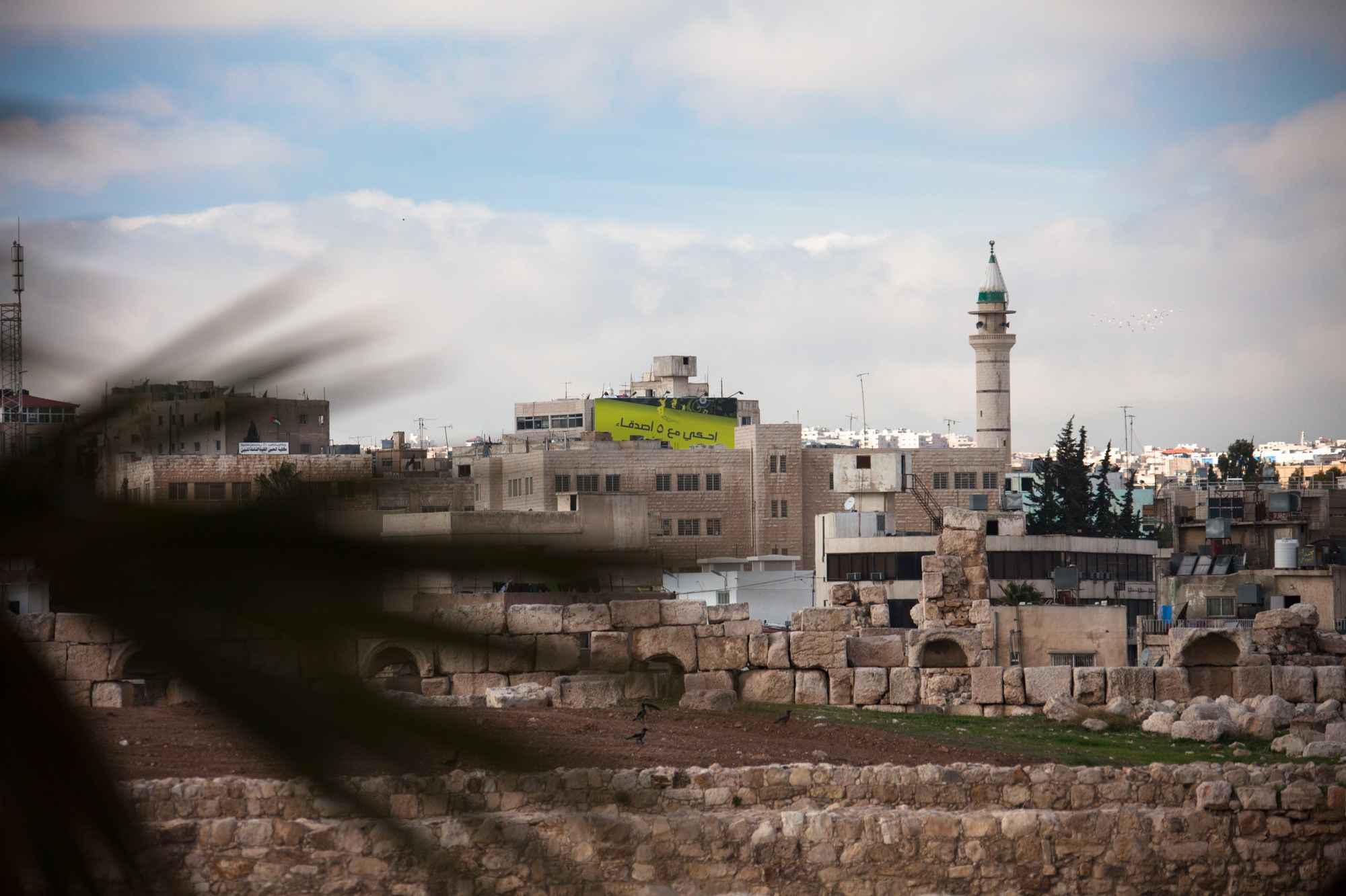 Иордания. Фотограф Алексей Скоробогатько
