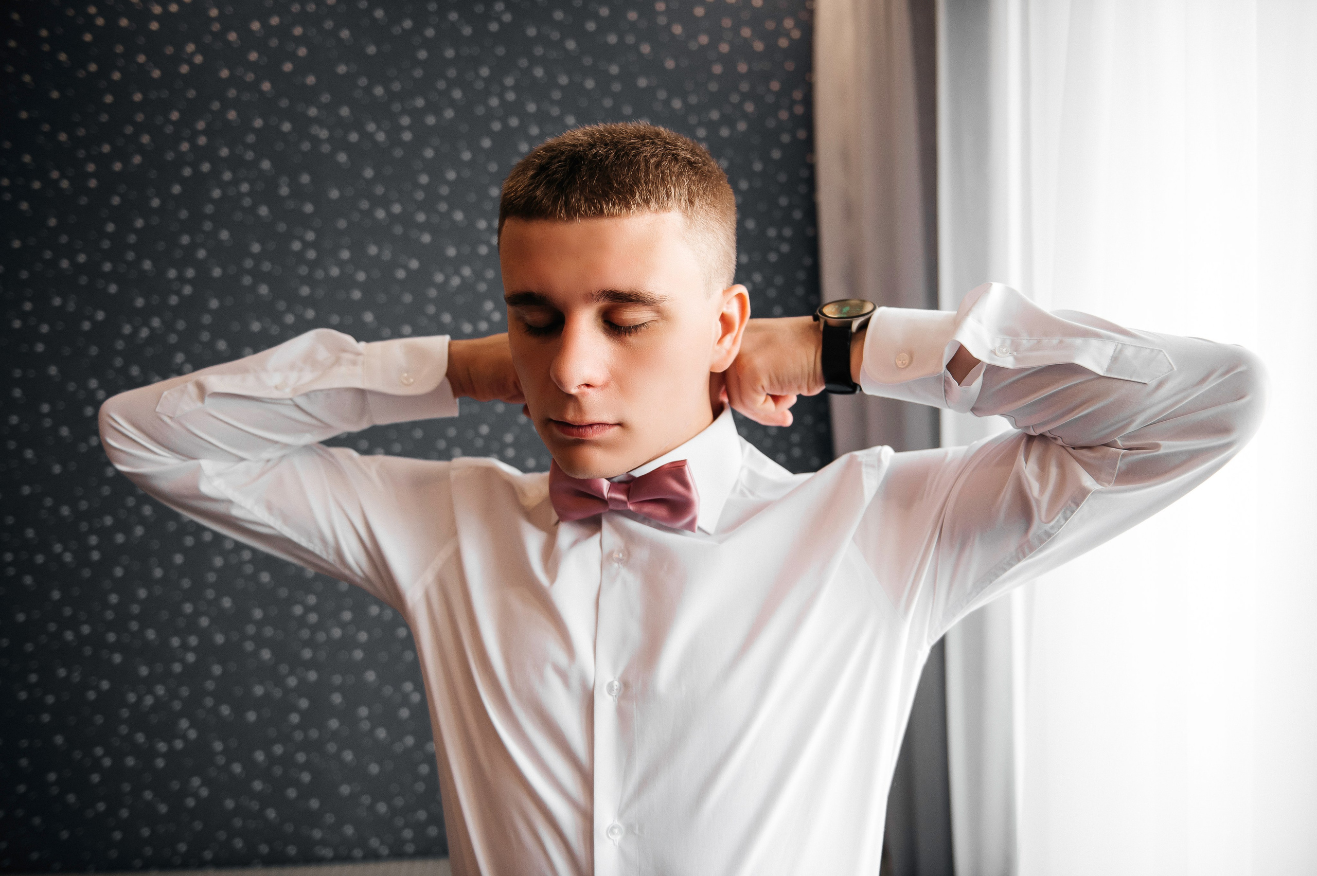 Александр и Ася. Фотограф в Сургуте Светлана Гибадуллина