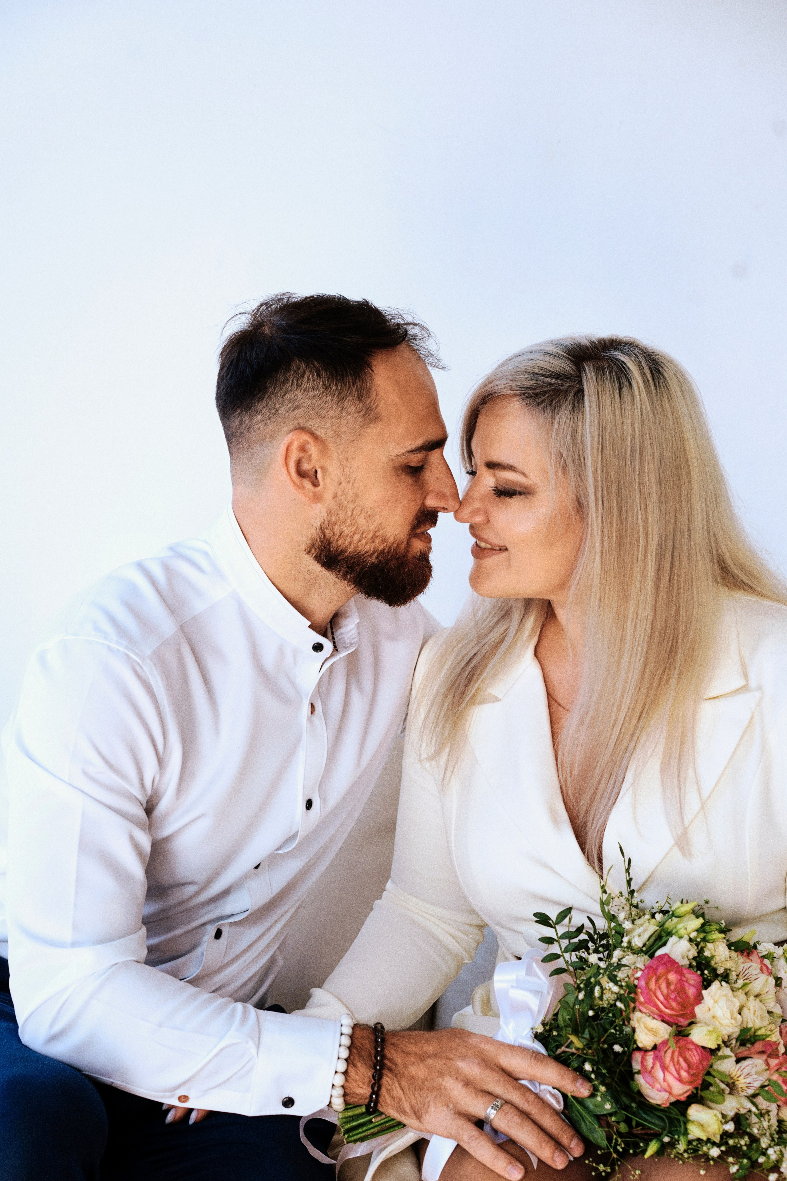 Ильдар и Камилла. Фотограф Казань