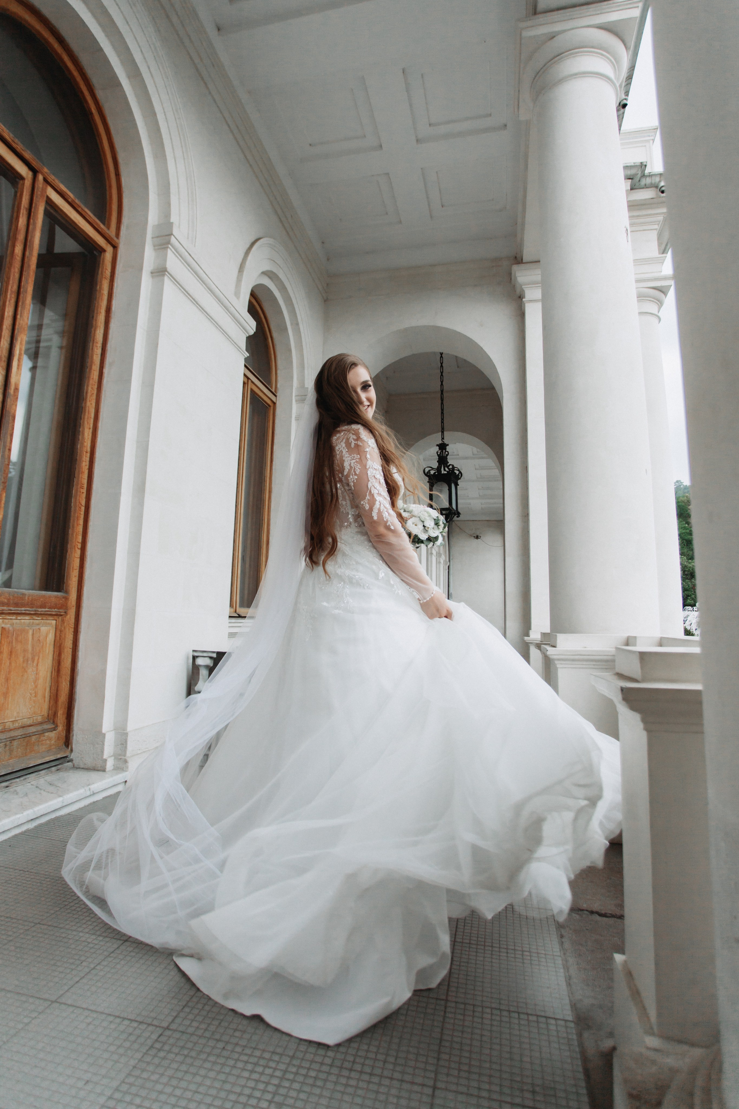 Валерий Лиана. Свадебный фотограф и видеограф Владислав и Анастасия Макриди