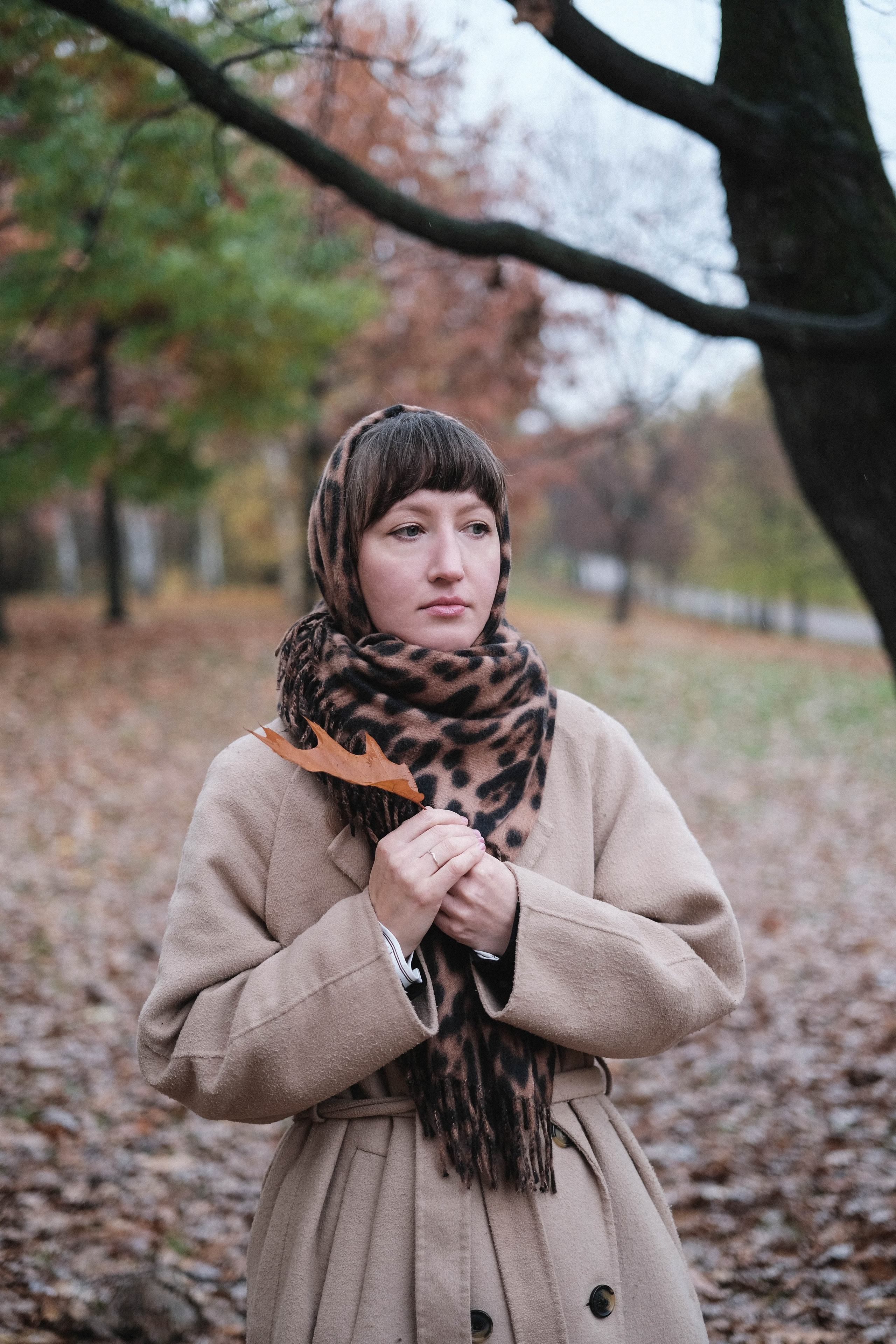 Светлана. Портретный фотограф в Москве Таня Майорова