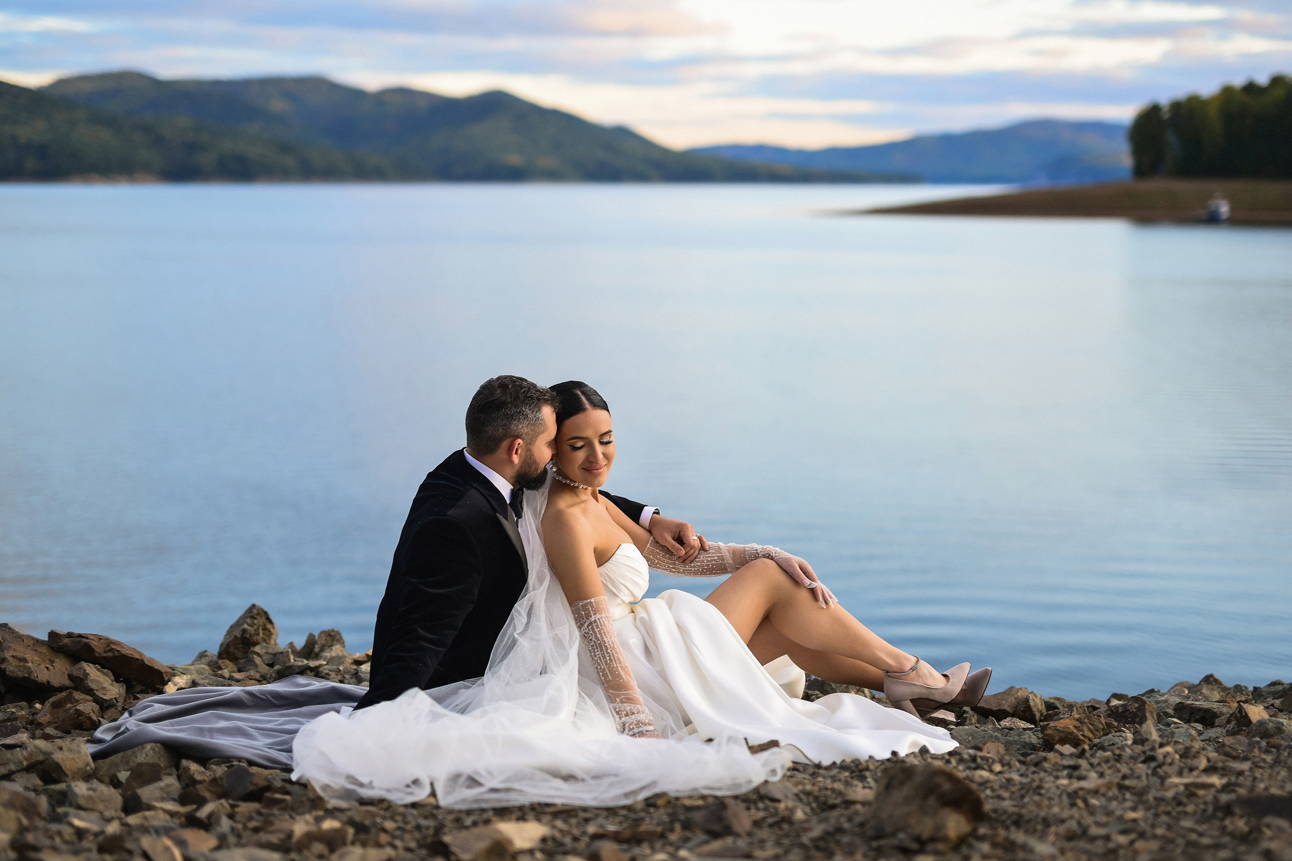 Пример полной отдачи фотографий со свадьбы. 📸 Свадебный и семейный фотограф в Красноярске Тихомиров Евгений | 17 лет опыта | 800+ свадеб
