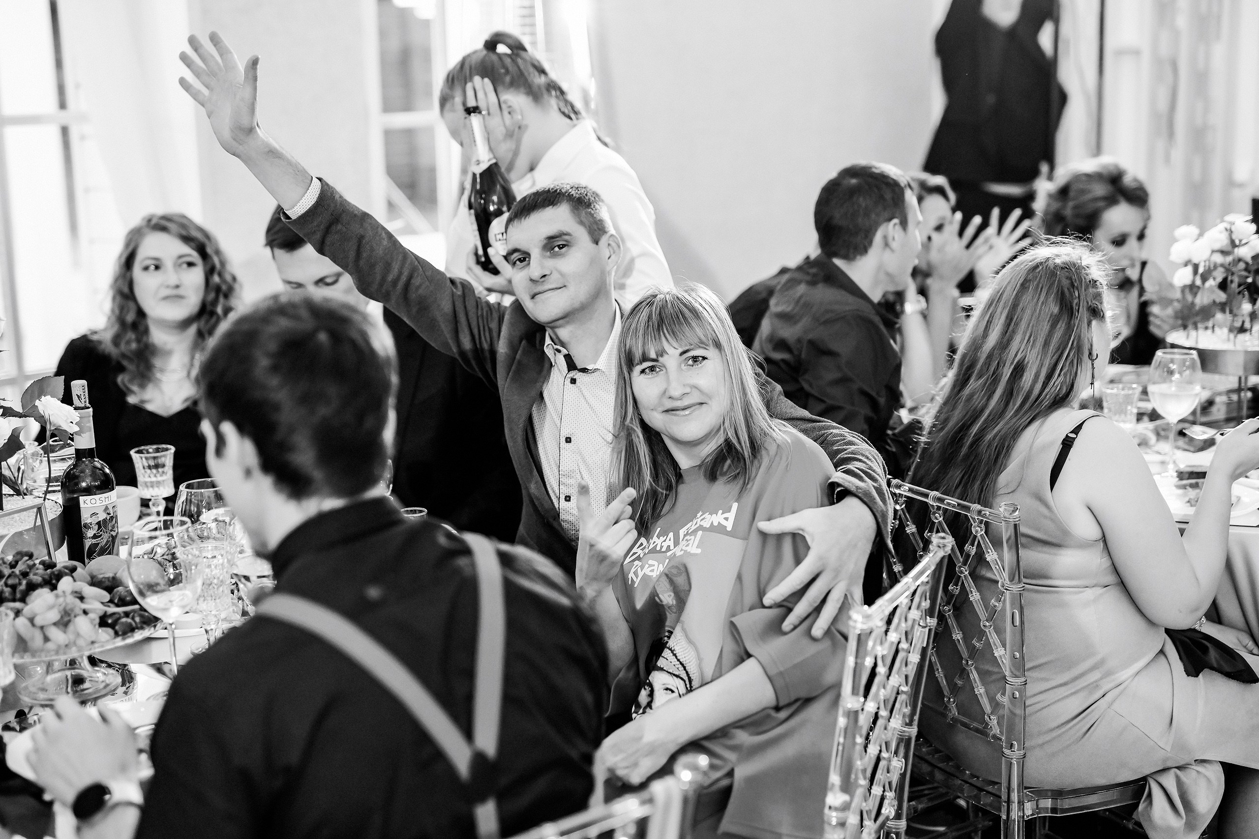 Пример полной отдачи фотографий со свадьбы. 📸 Свадебный и семейный фотограф в Красноярске Тихомиров Евгений | 17 лет опыта | 800+ свадеб