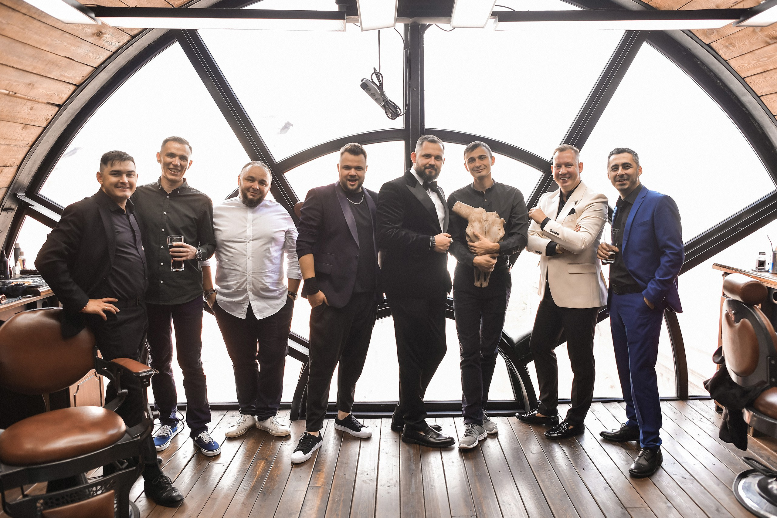 Пример полной отдачи фотографий со свадьбы. 📸 Свадебный и семейный фотограф в Красноярске Тихомиров Евгений | 17 лет опыта | 800+ свадеб