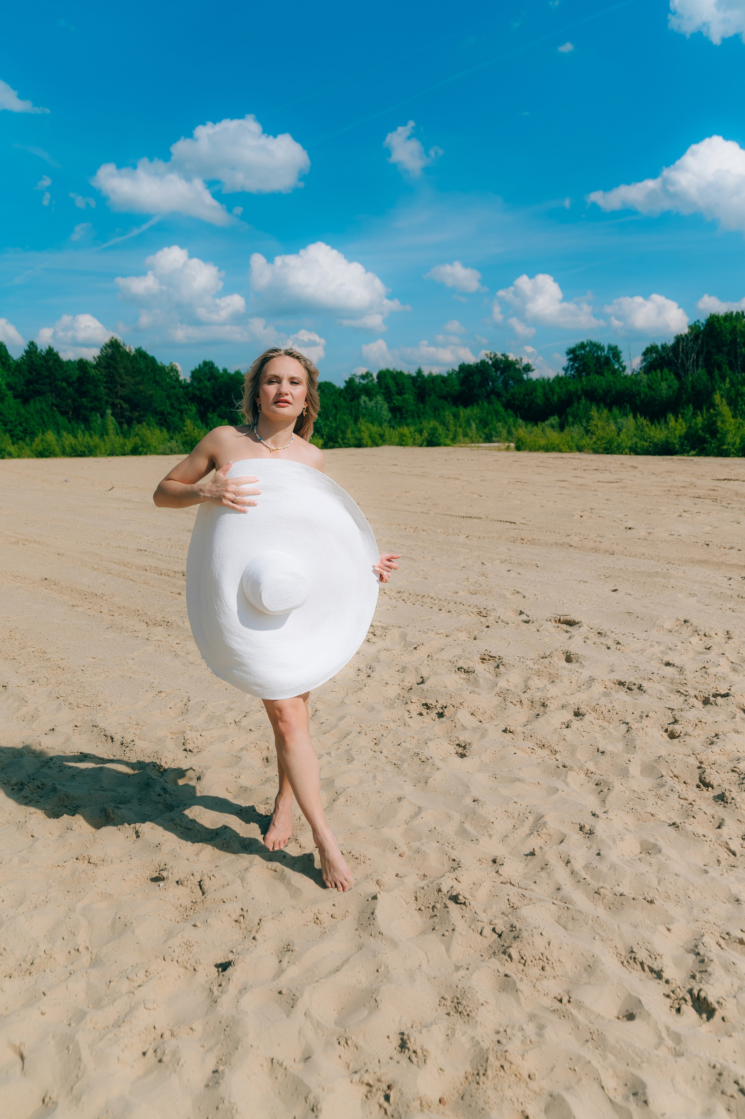 Летняя коллекция. Яна Репина. Детский и семейный фотограф Катерина Мишина