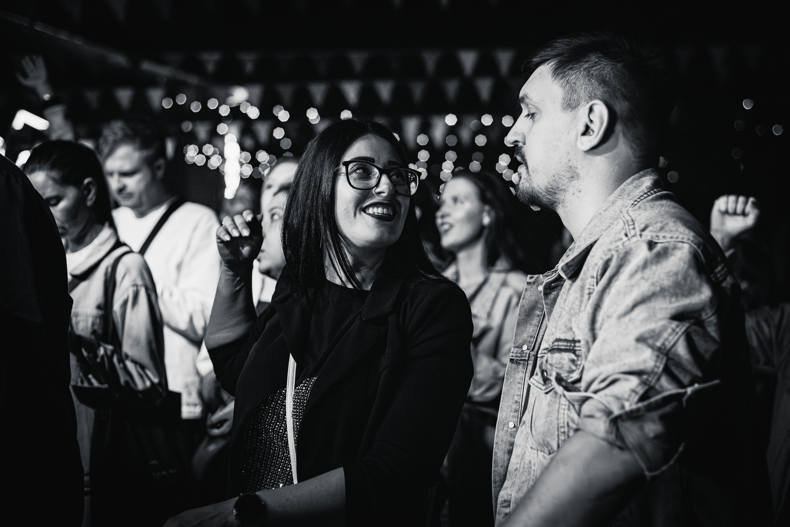 Копенgagен (15 августа 2024 года, Москва, клуб Pravda Summer). Фотограф Светлана Блинова, Москва и Московская область