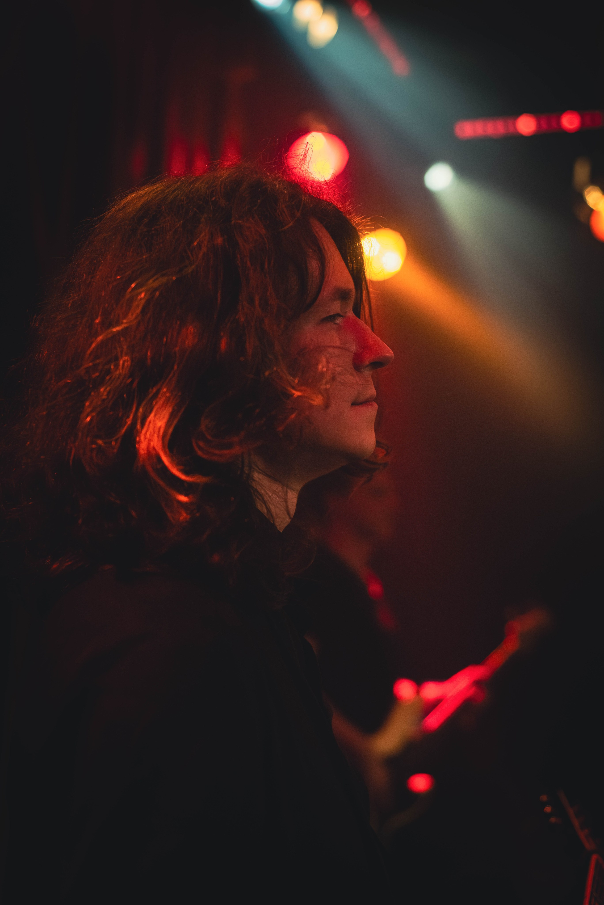 Площадь Восстания (9 ноября 2024 года, Санкт-Петербург, клуб Сердце). Фотограф Светлана Блинова, Москва и Московская область