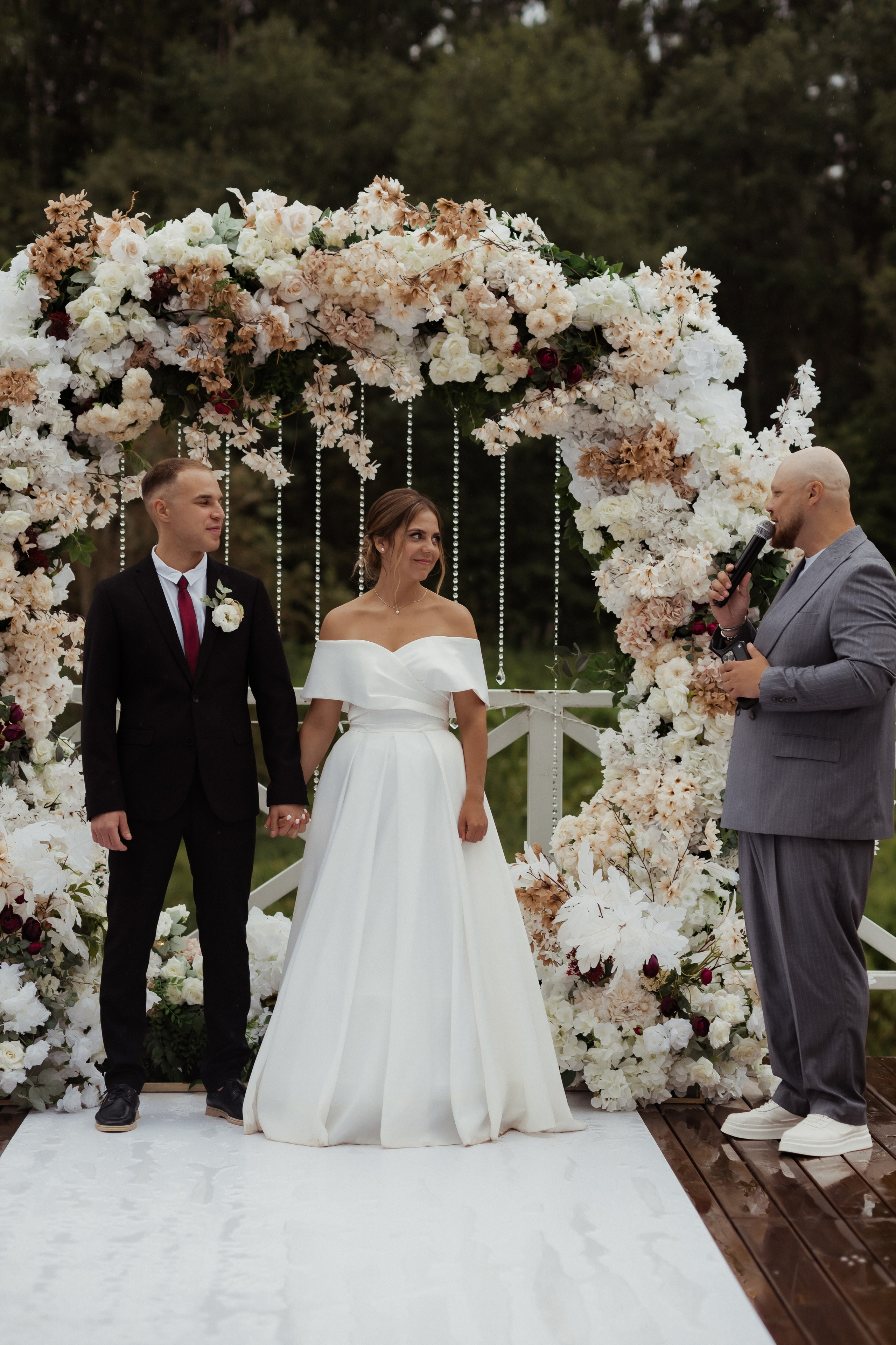 Максим & Катерина (с банкетом). ФОТОГРАФ Маргарита Сивакова | Ярославль Кострома Москва