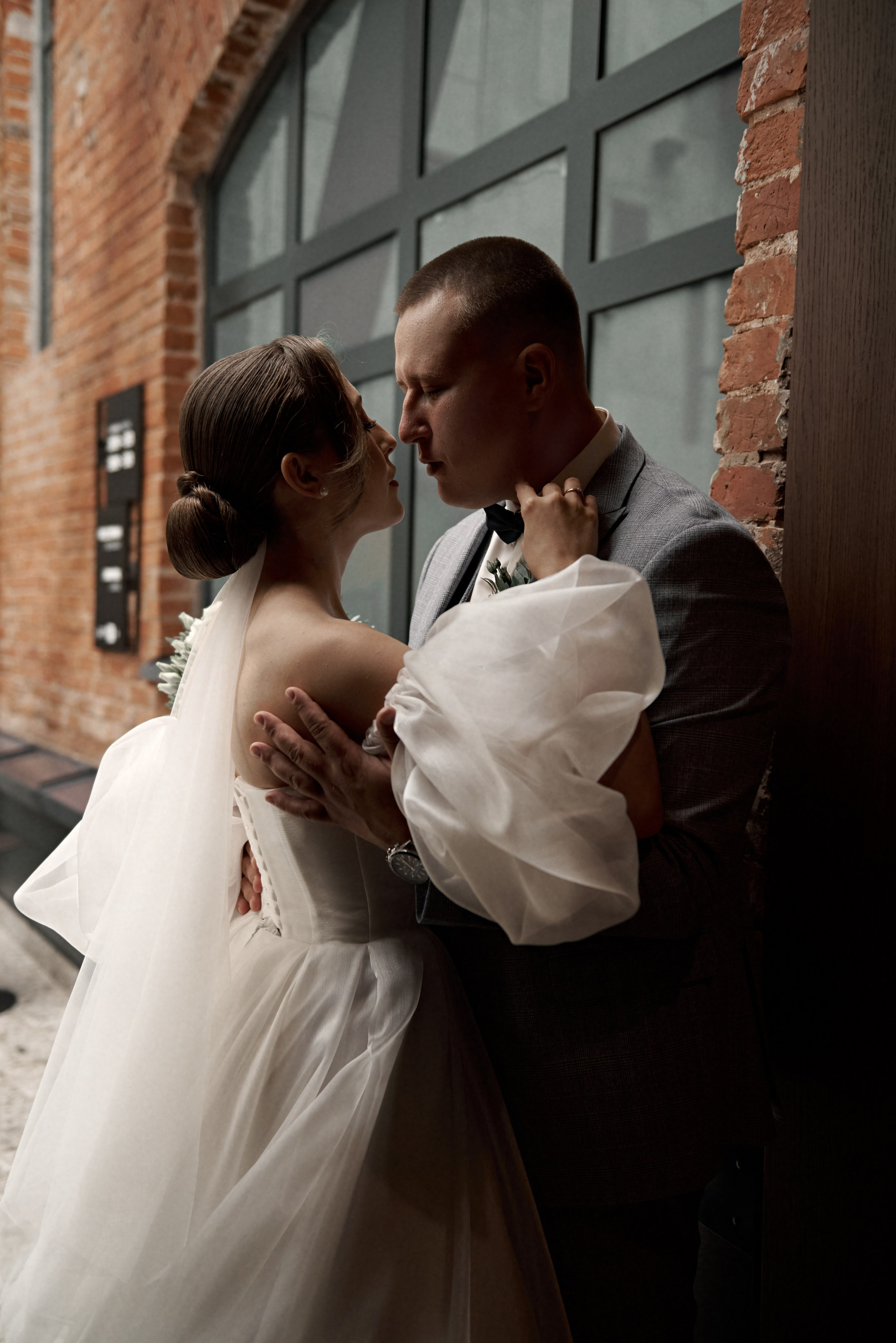 25.08.23 Миша и Таня. Свадебный фотограф Юлия Гусева