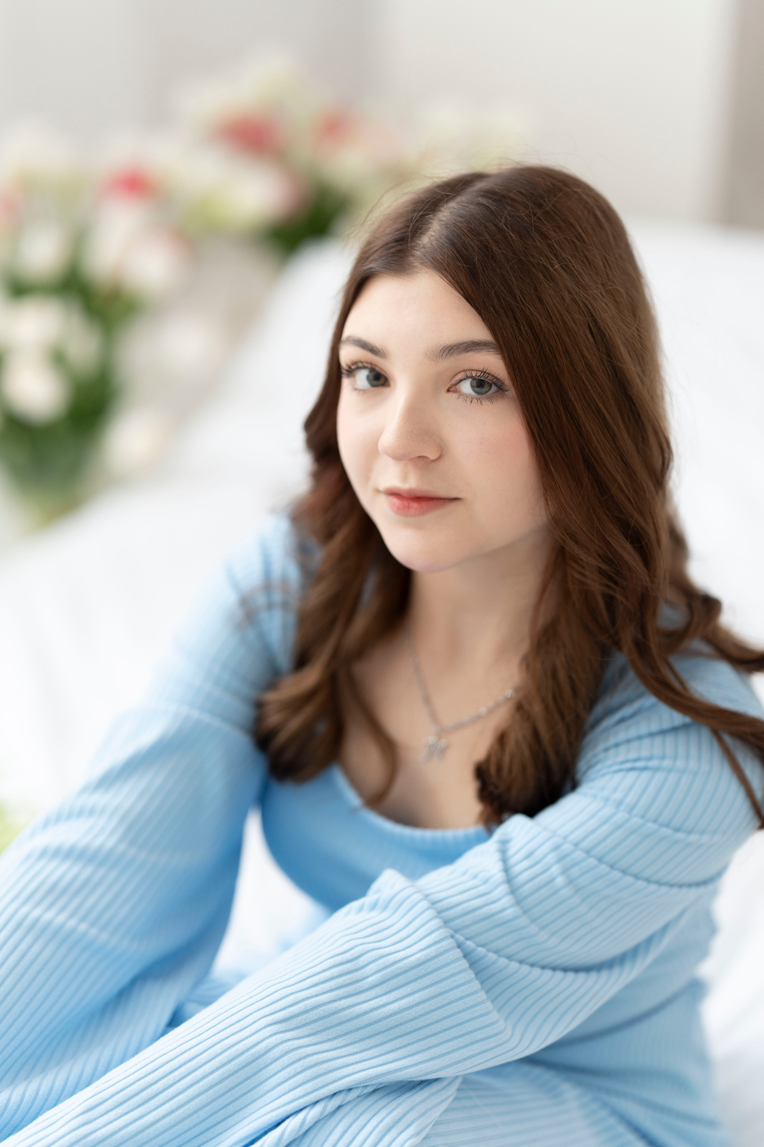 Милена. Главная