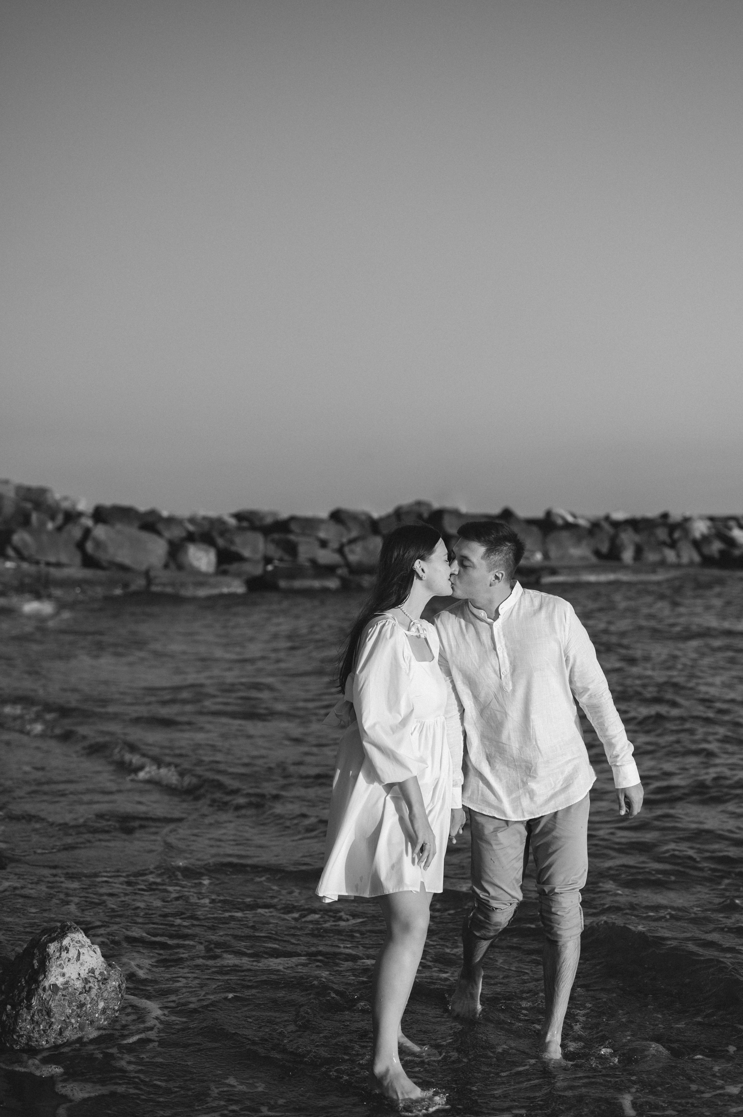 Love Story. Фотограф Илья Бызов, Свадебный и репортажный фотограф Сочи