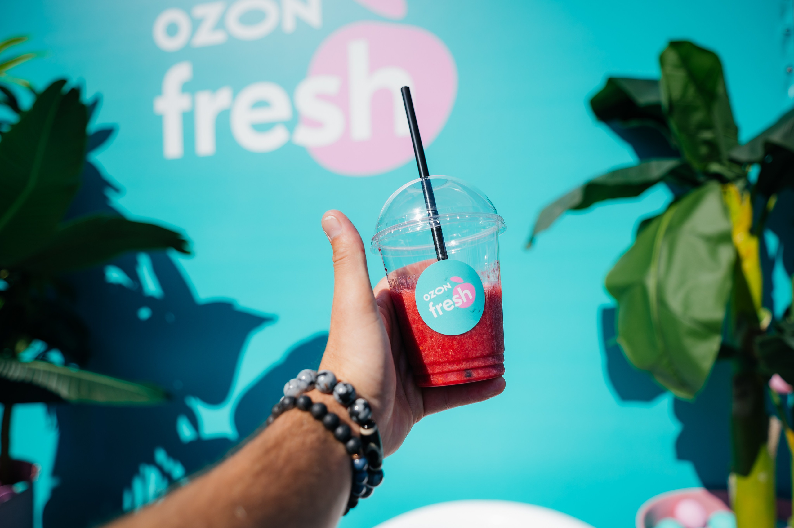 IRONSTAR (OZON FRESH, FAHRENHEIT, STELLAR AQUA). Фотограф Илья Бызов, Свадебный и репортажный фотограф Сочи