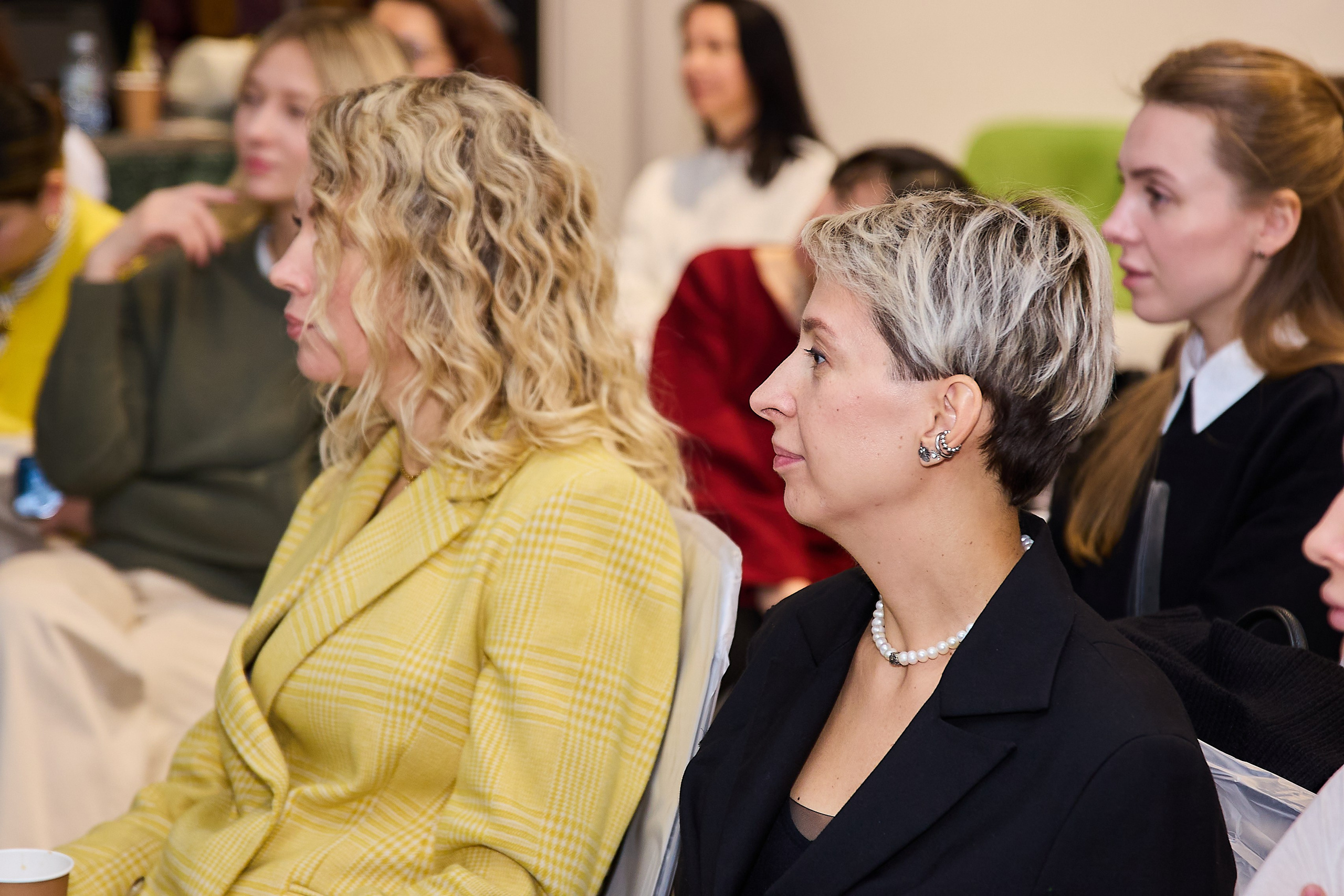 Презентация Povod. Фотограф Вика Винваг. Москва