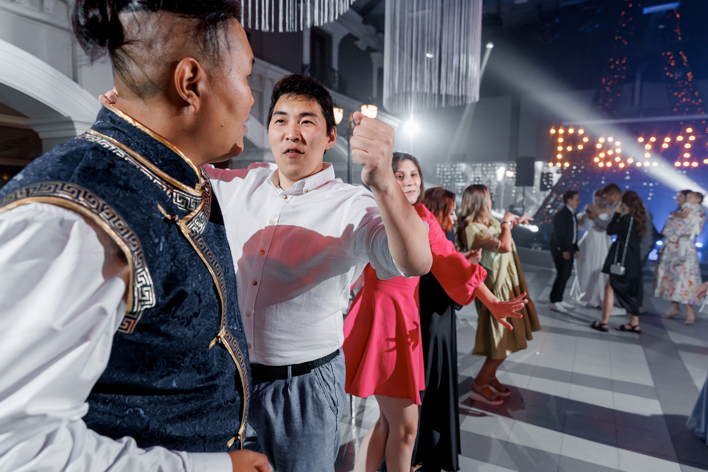 Алдар и Марина. Свадебный фотограф в Иркутске Сапаров Александр