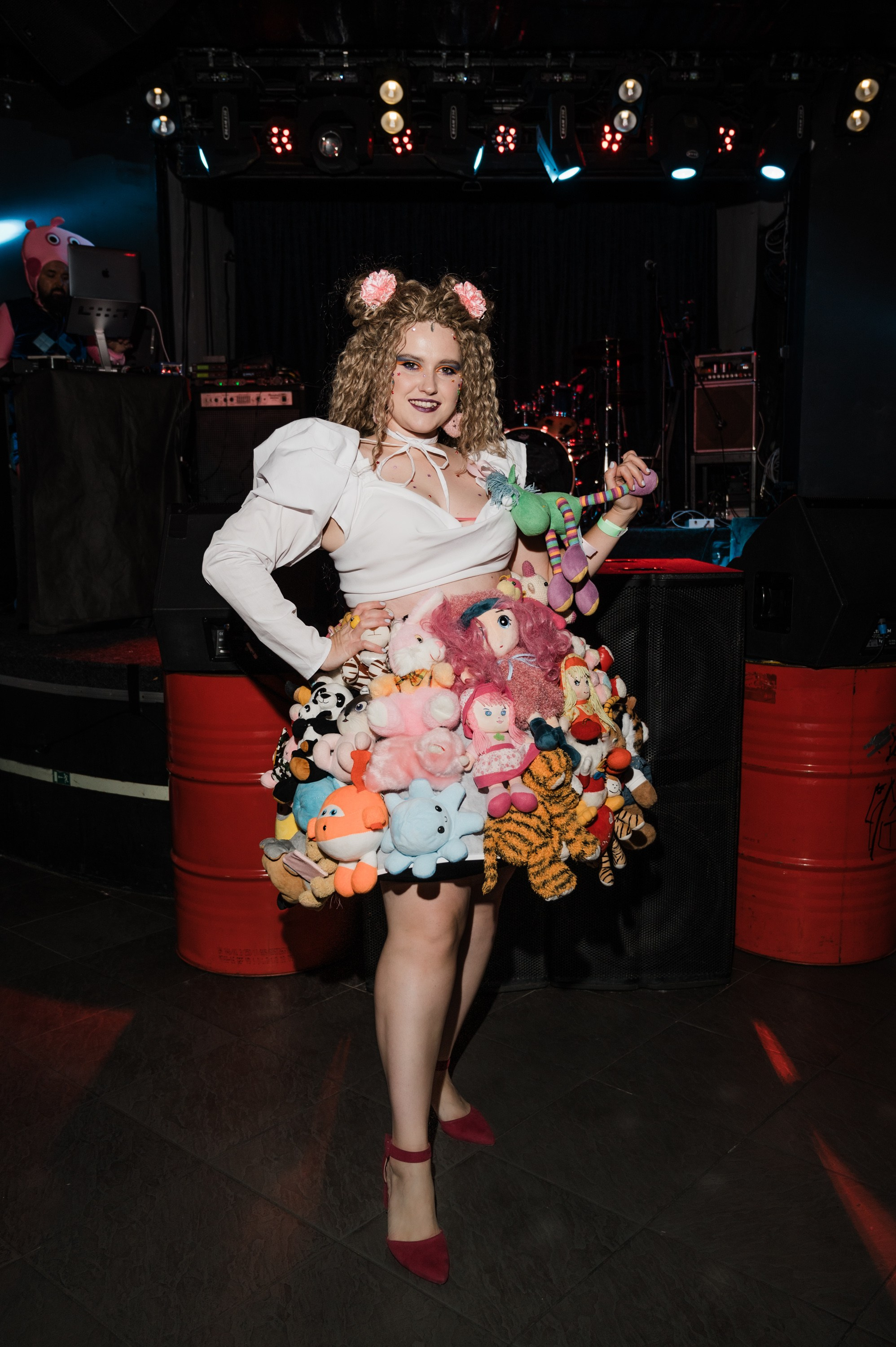 Репортажный фотограф на корпоратив и другие мероприятия. Свадебный и семейный фотограф в Краснодаре Марина Стёпа