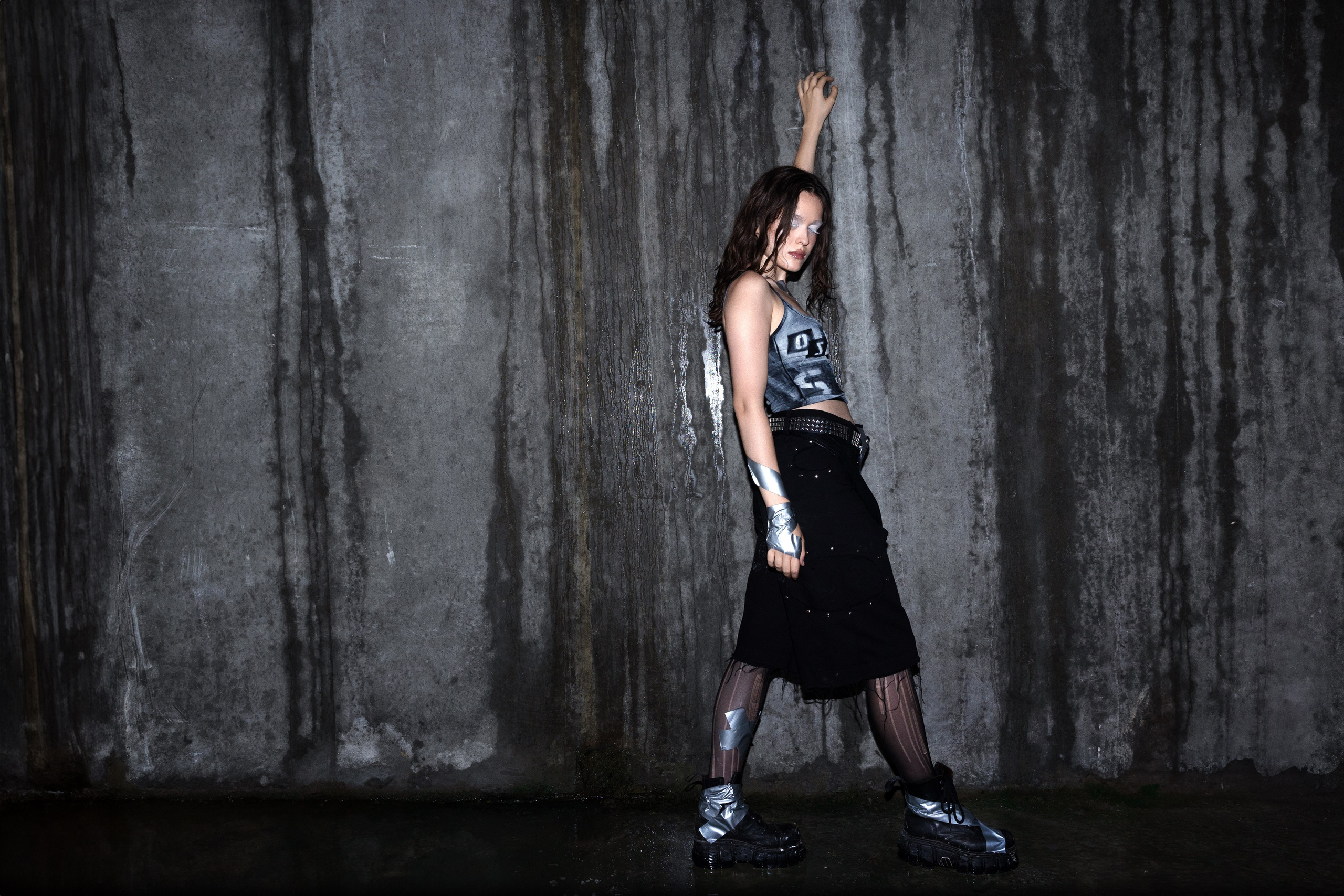 ALEXEY GASOLINOV. Kayala