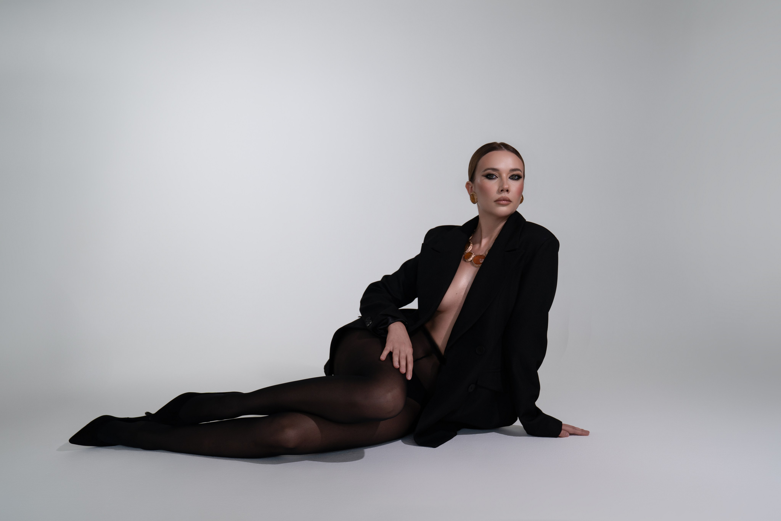 Анастасия. Фотограф и ретушер Александра Белова