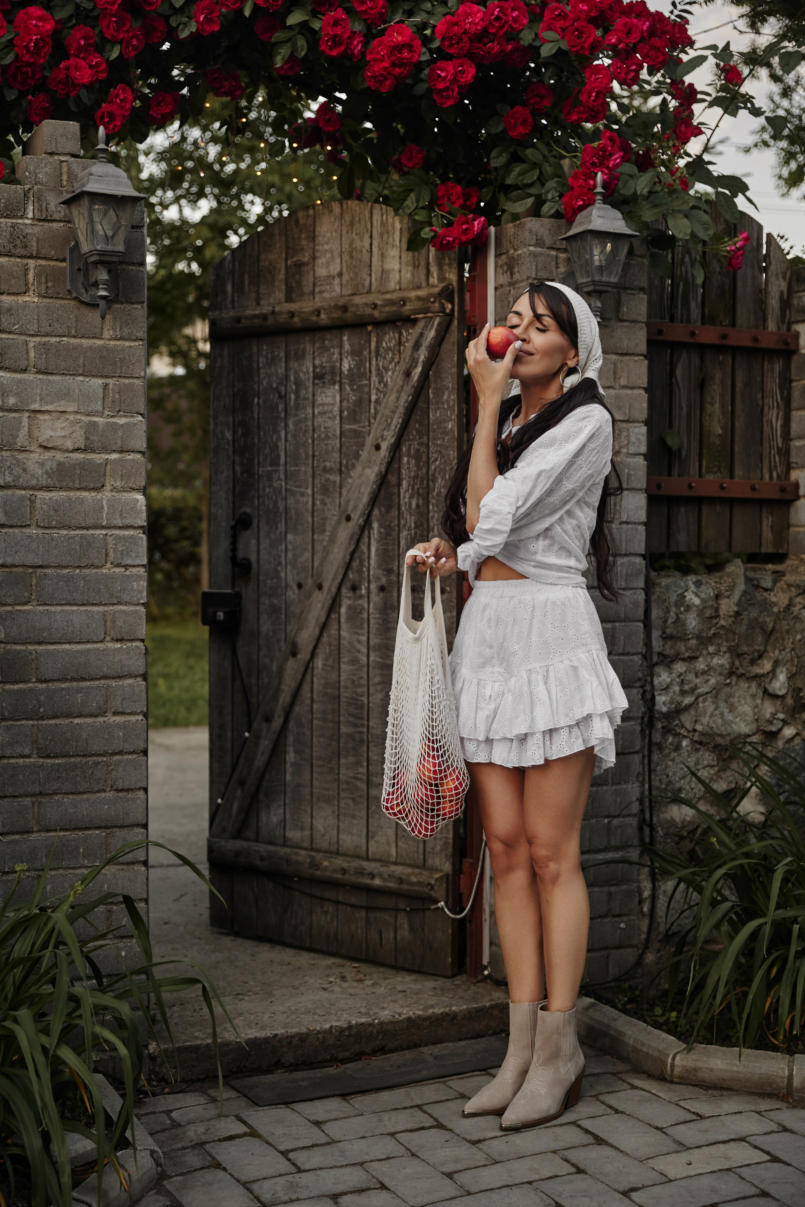 Марина. Фотограф женского портрета, беременности и материнства Харькова Елена