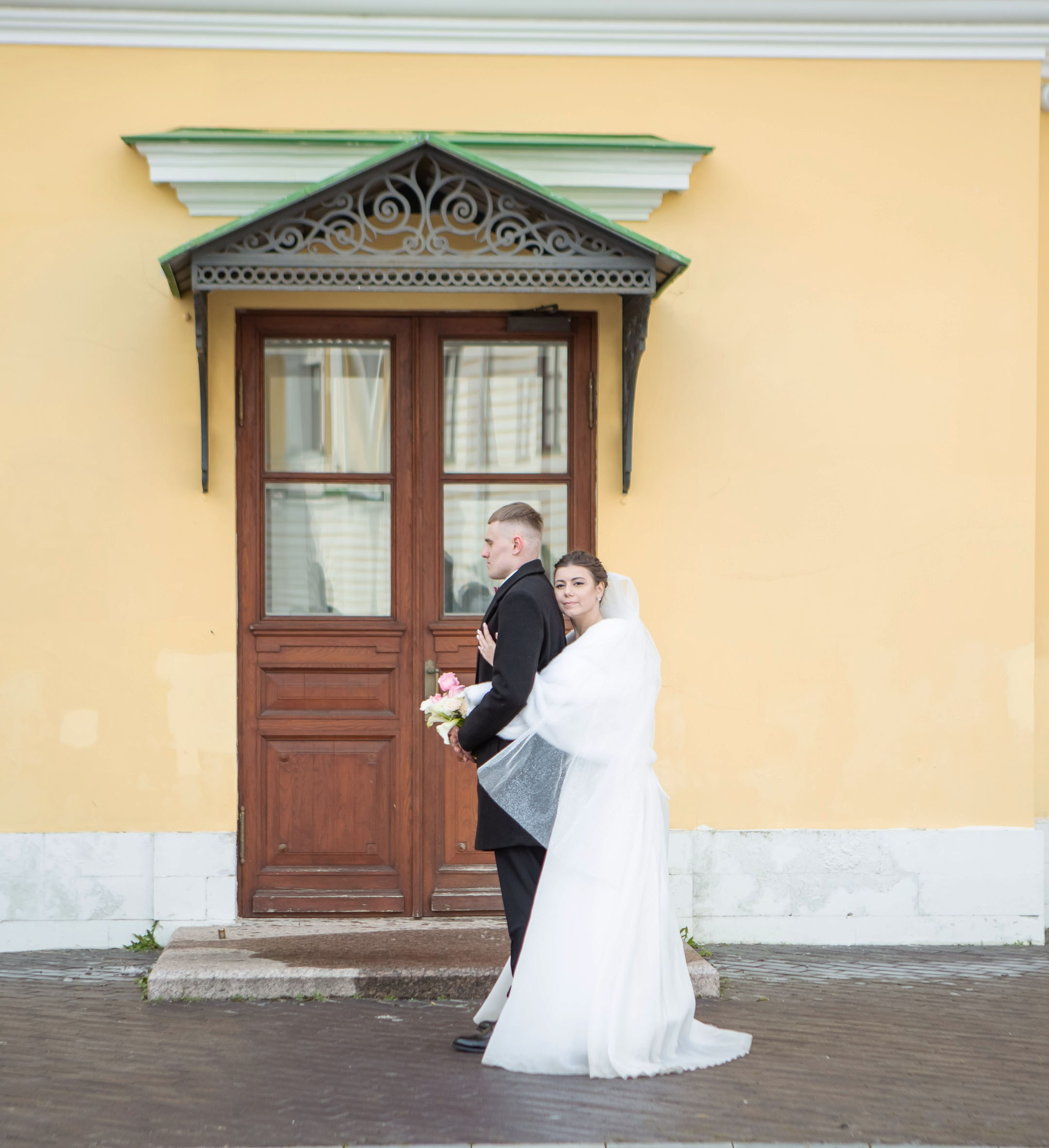 Прогулка по городу. Фотограф Тверь|Москва|Волоколамск| Отт Кристина