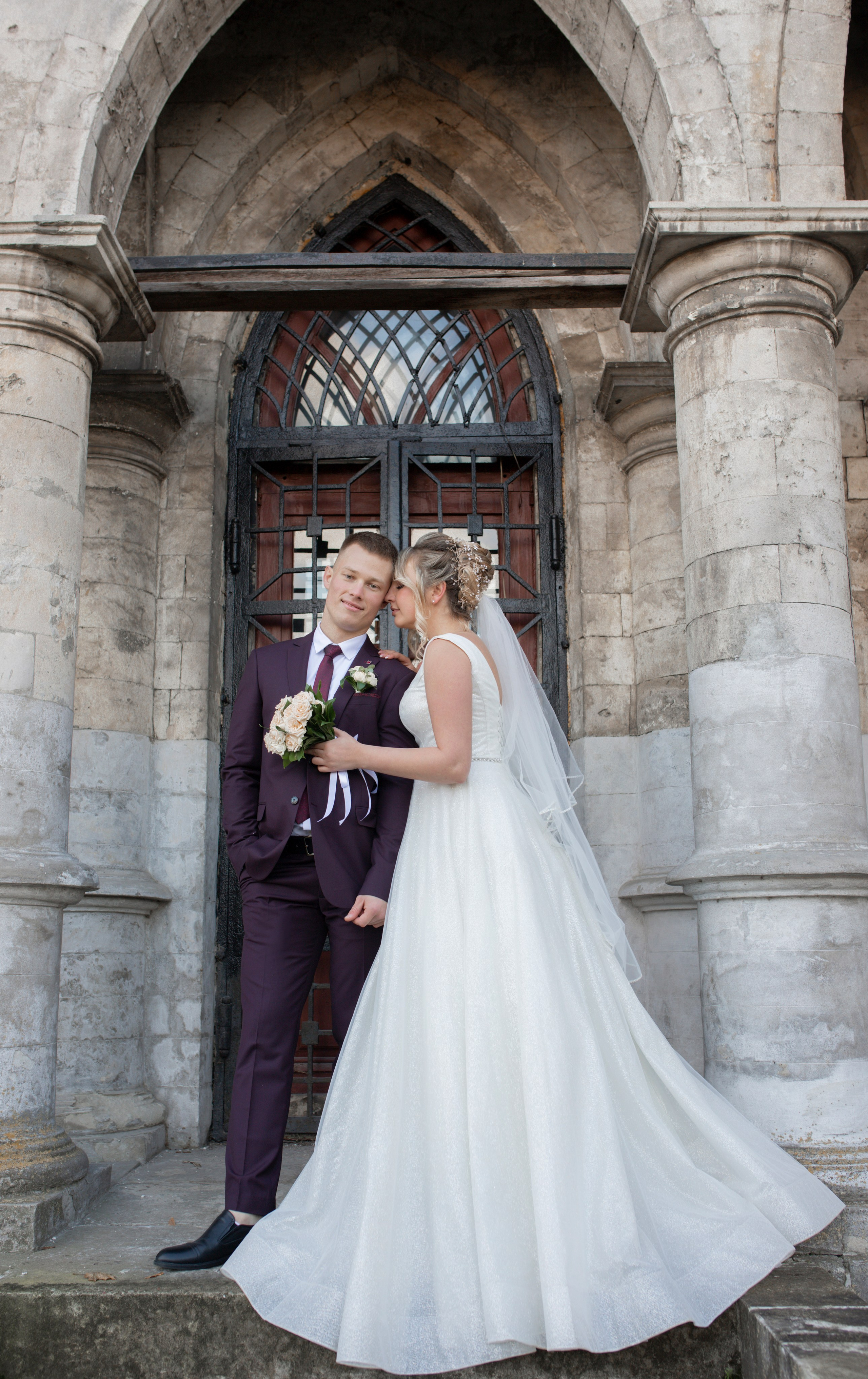 Alina&Andrey. Angelinakapsh.ru